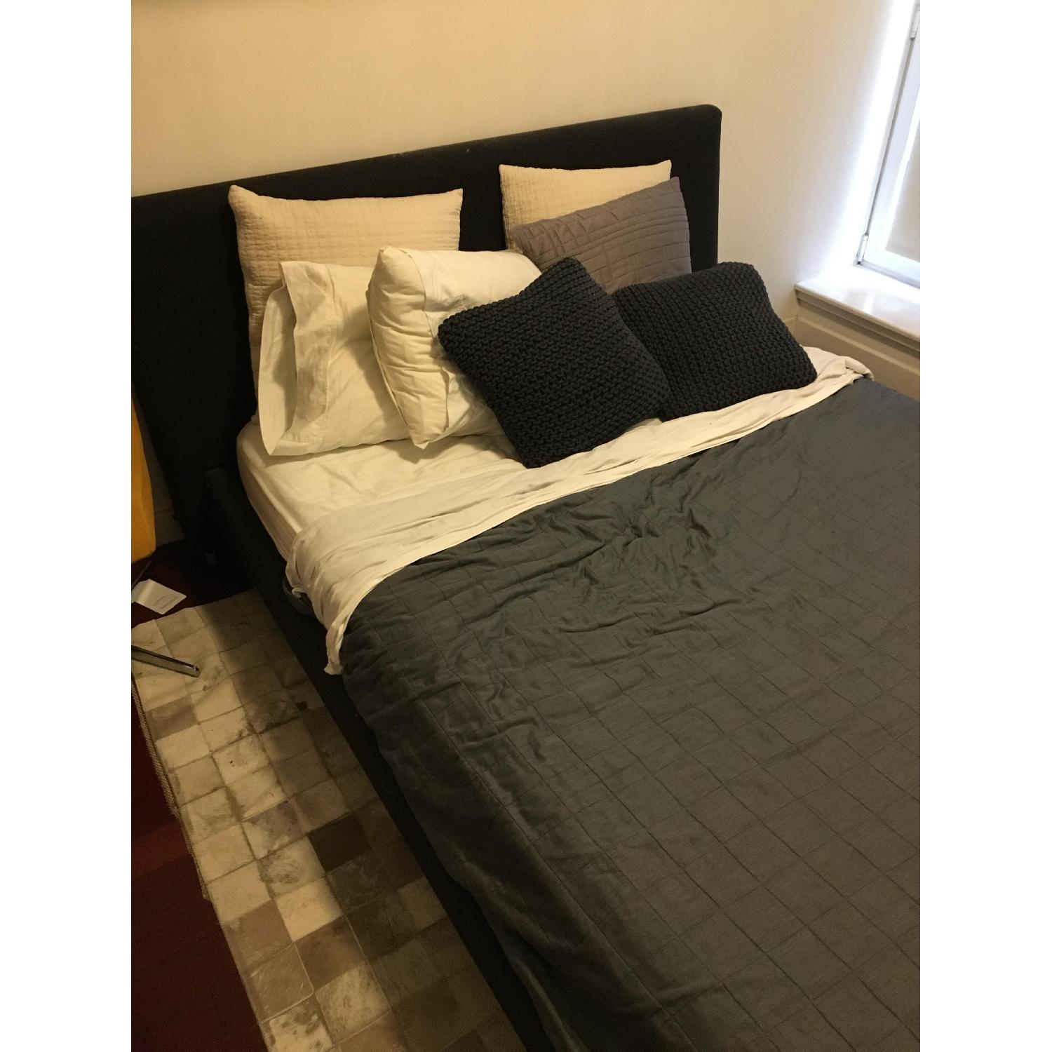 Design Within Reach Reve Bed - image-2