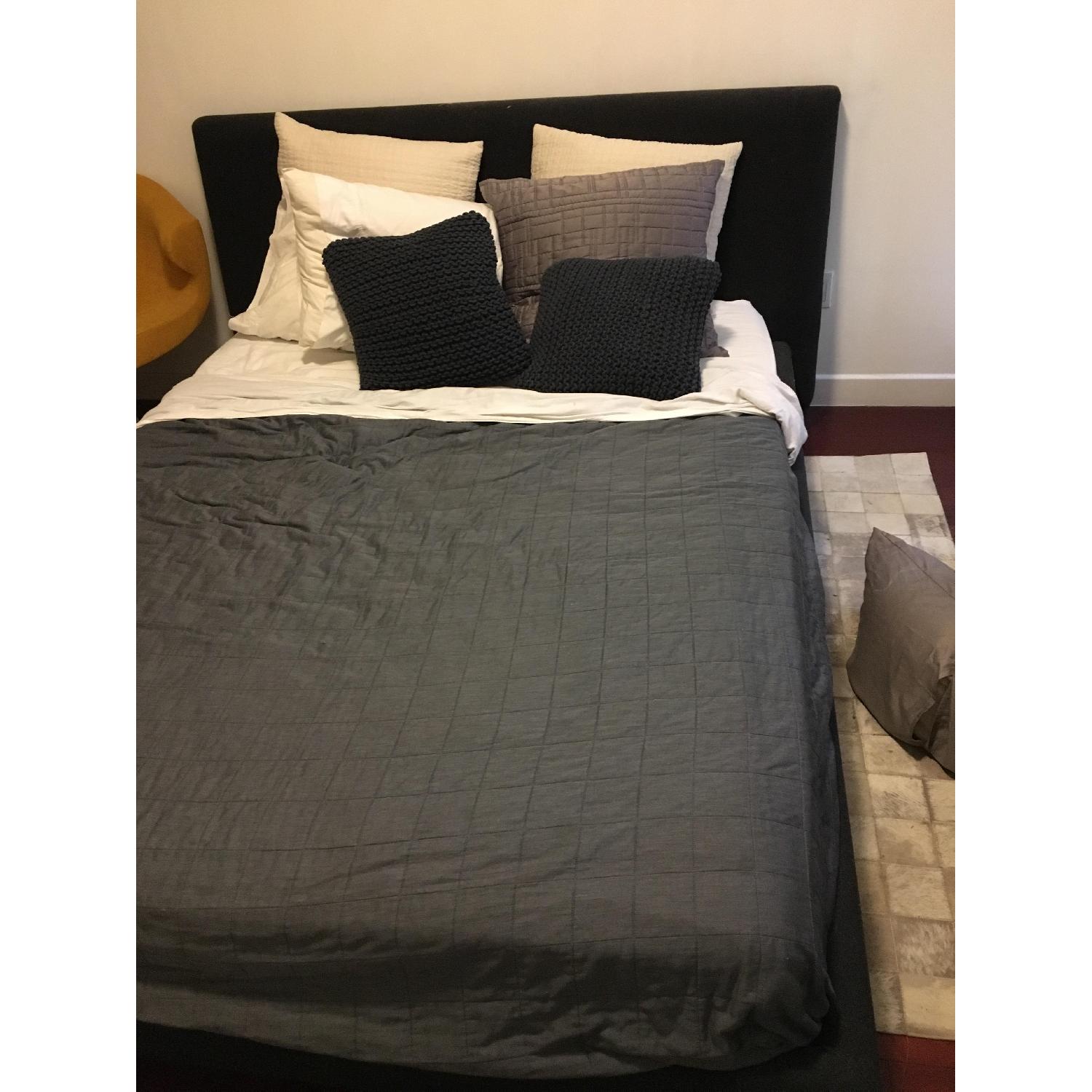 Design Within Reach Reve Bed - image-3