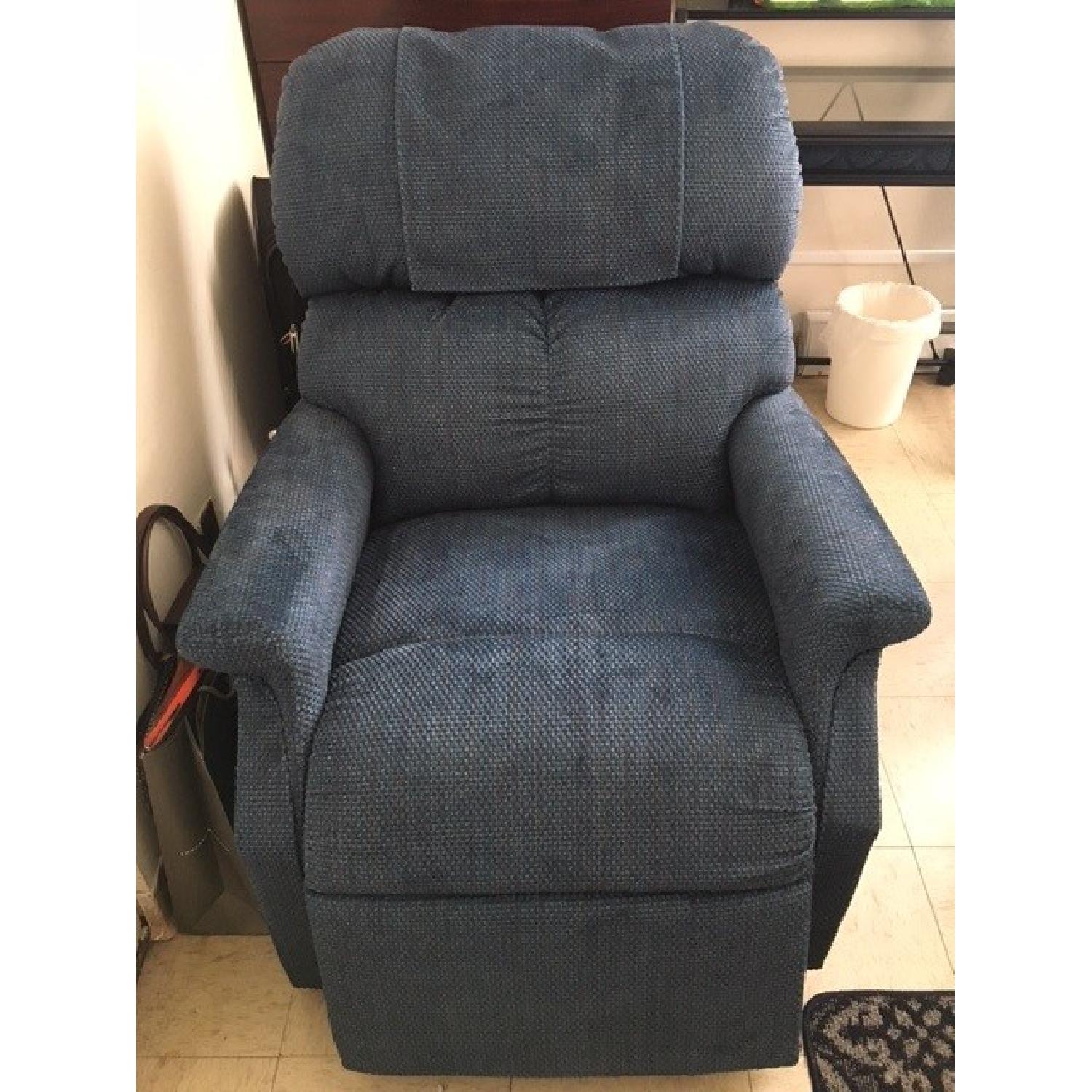 Golden Lift Reclining Lift Chair - image-1