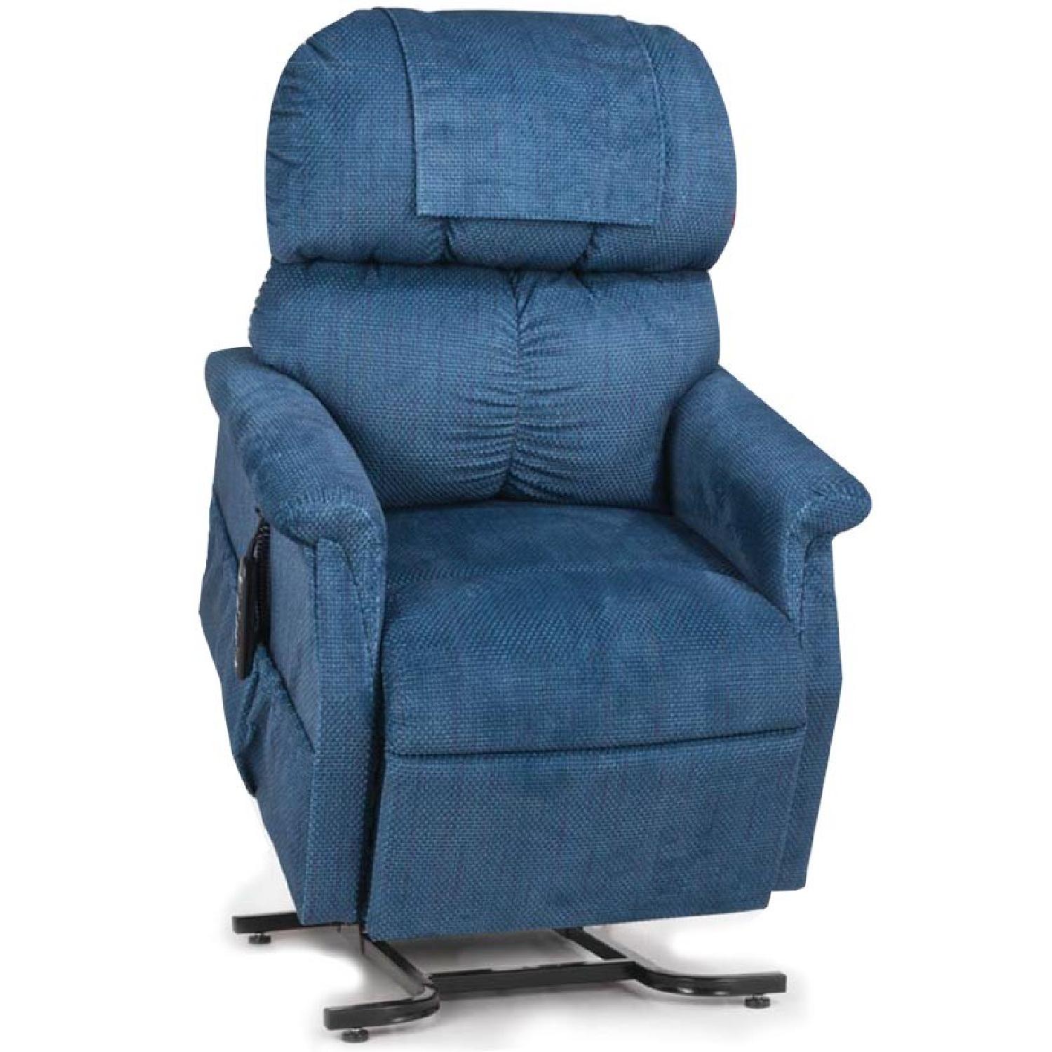 Golden Lift Reclining Lift Chair - image-0