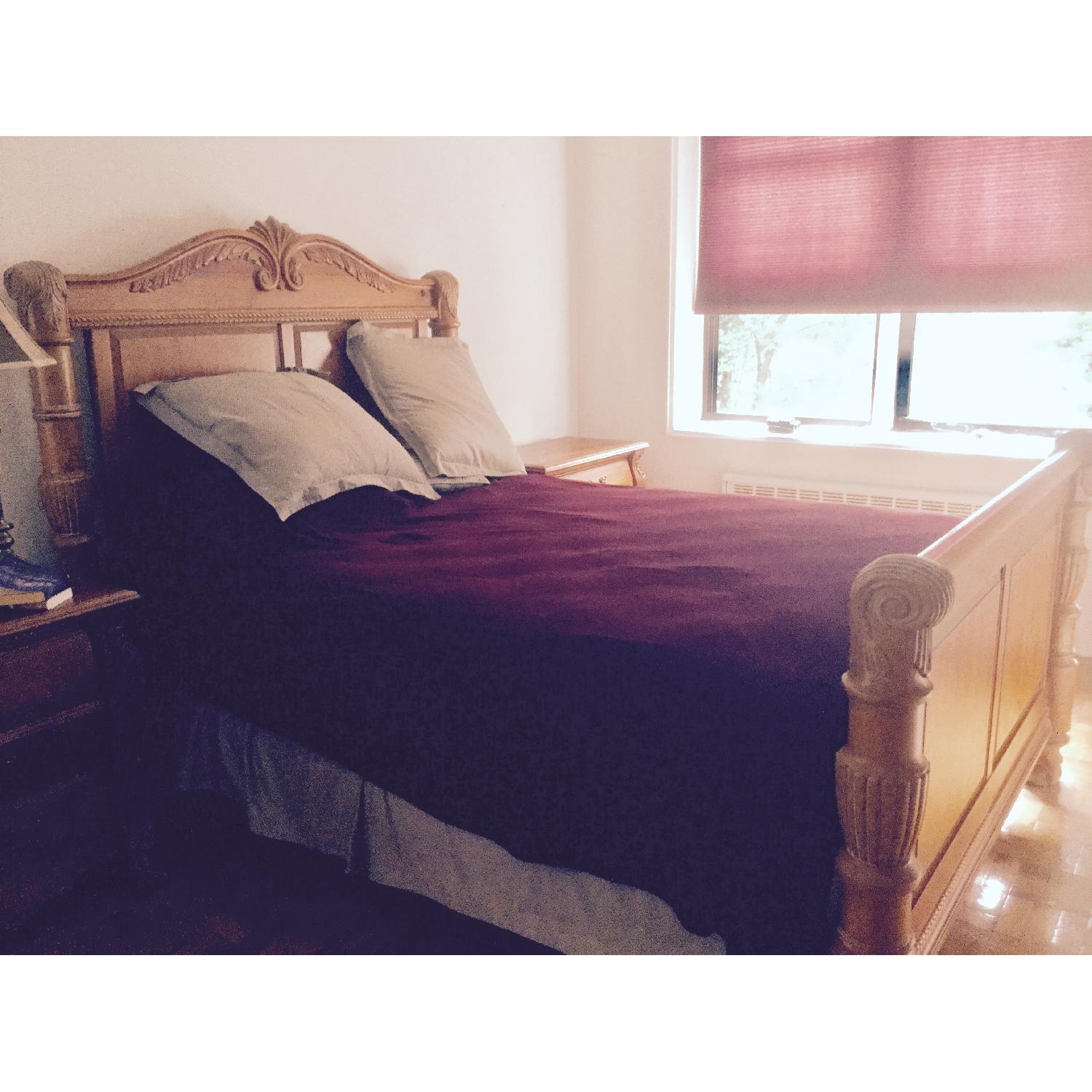 Fairmont Designs 4 Piece Bedroom Set - image-1