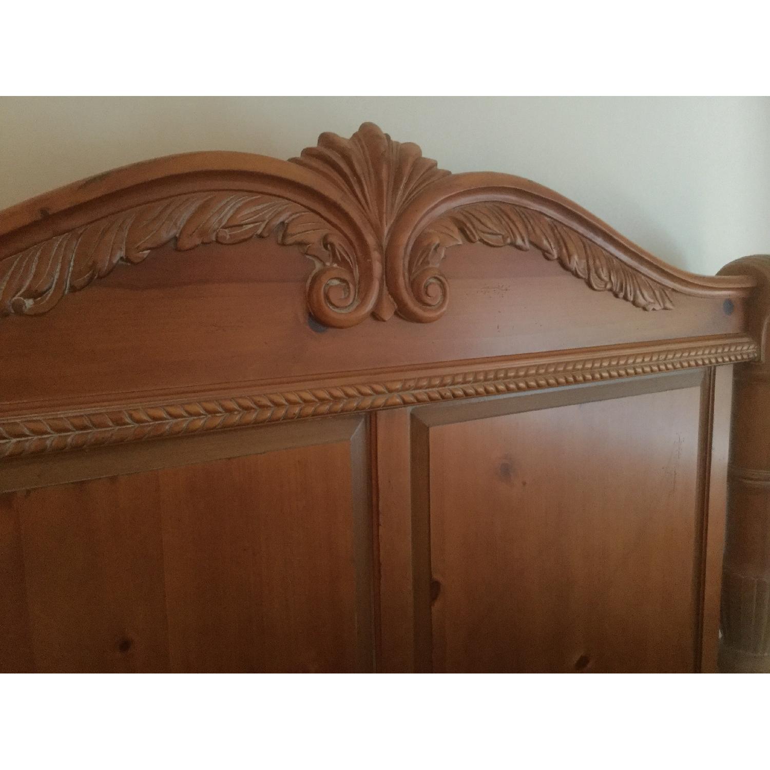 Fairmont Designs 4 Piece Bedroom Set - image-3