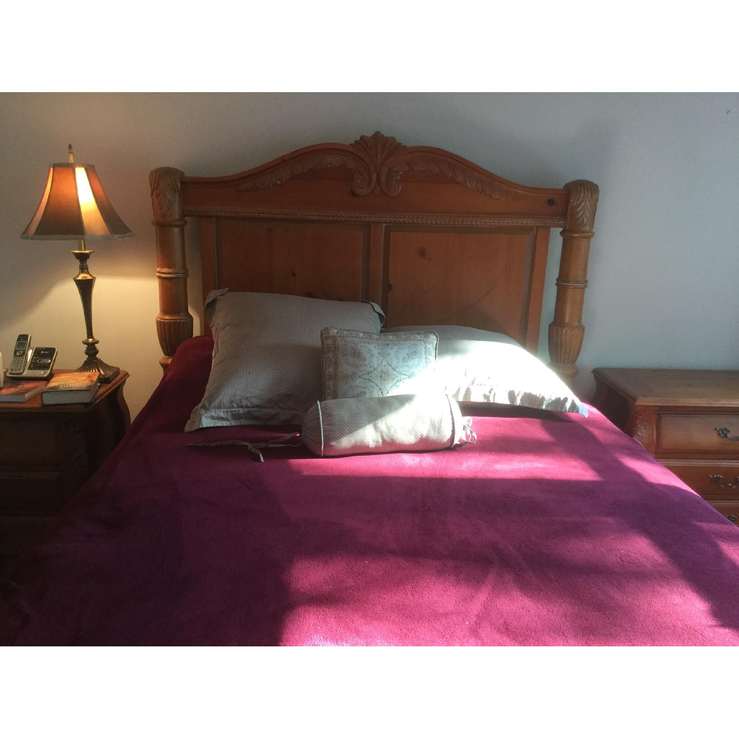 Fairmont Designs 4 Piece Bedroom Set - image-4