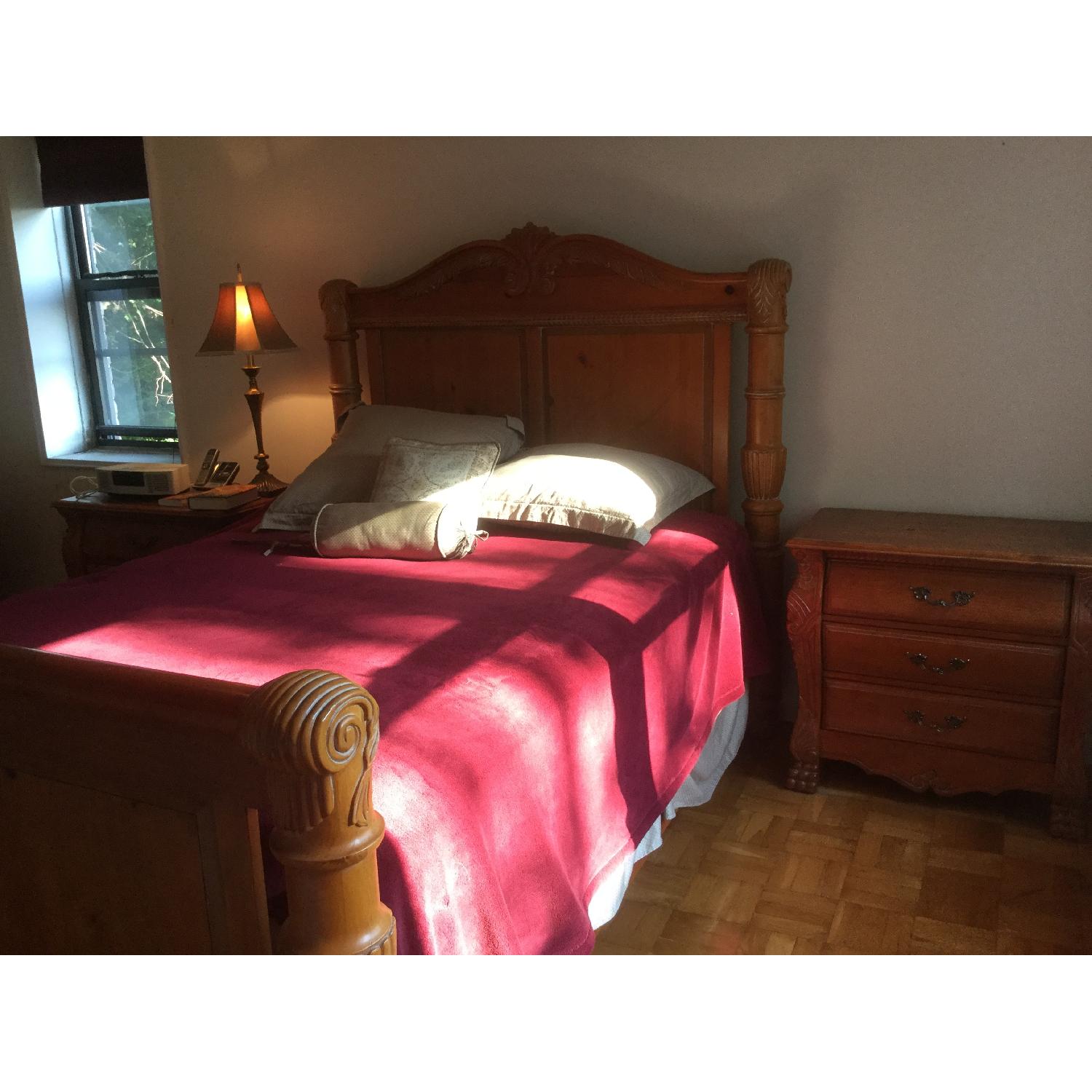 Fairmont Designs 4 Piece Bedroom Set - image-5