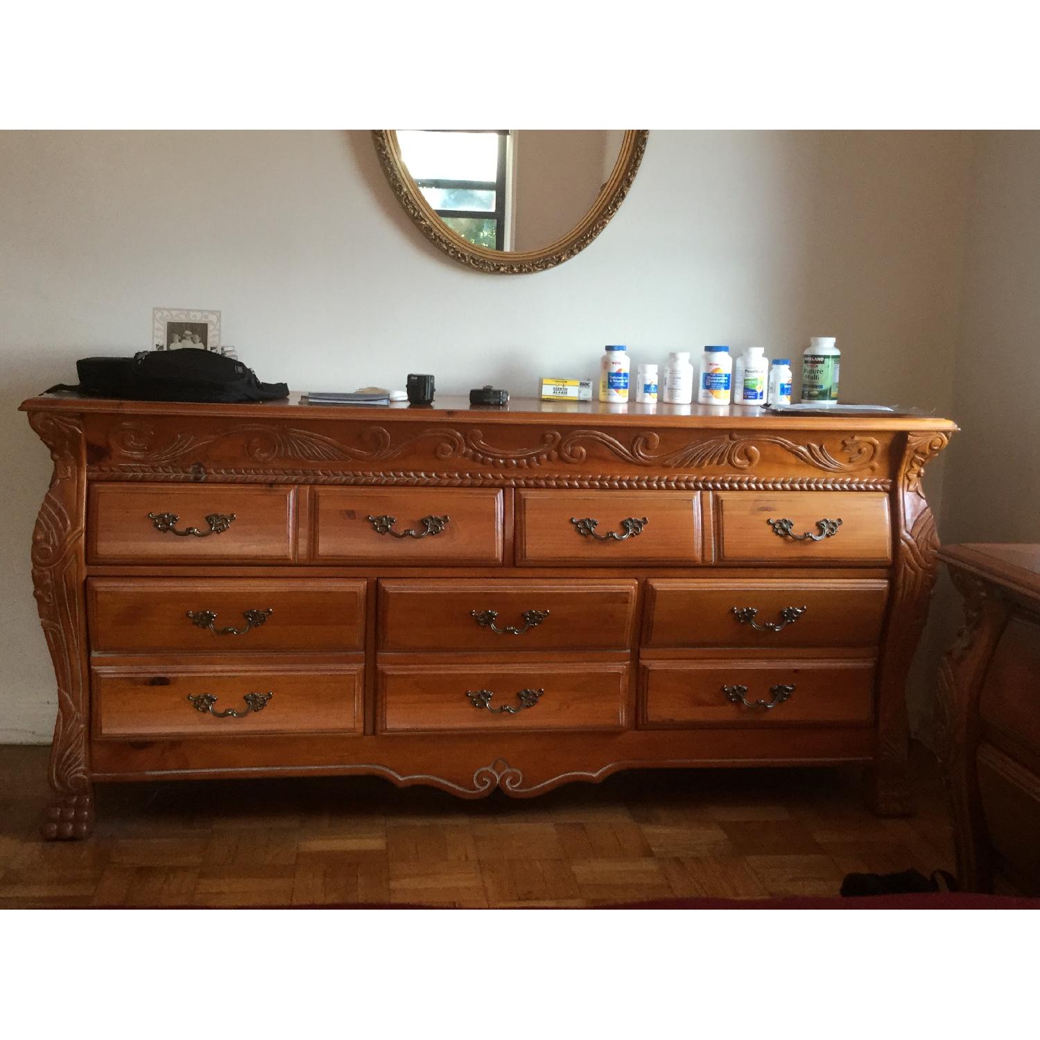 Fairmont Designs 4 Piece Bedroom Set - image-7