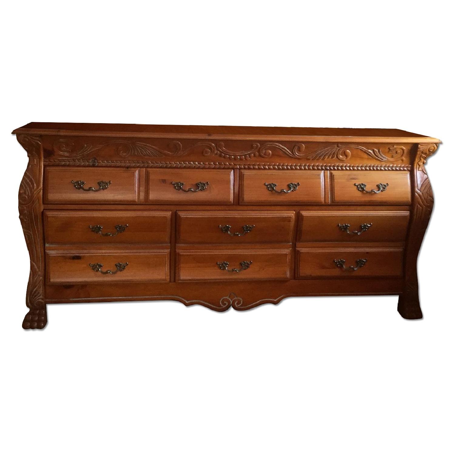 Fairmont Designs 4 Piece Bedroom Set - image-9