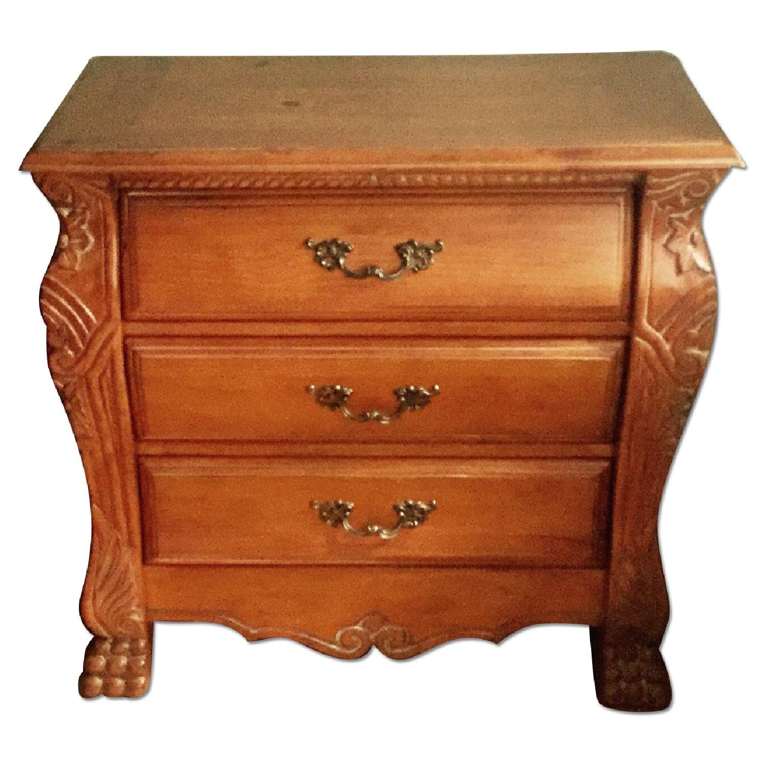 Fairmont Designs 4 Piece Bedroom Set - image-11