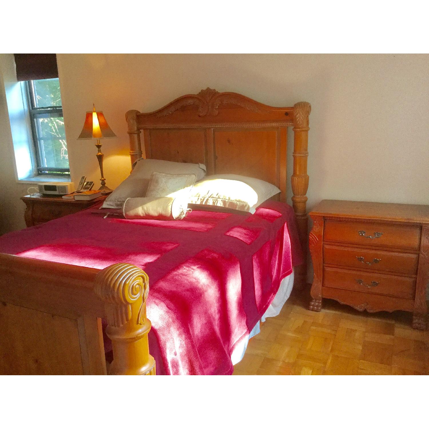 Fairmont Designs 4 Piece Bedroom Set - image-0