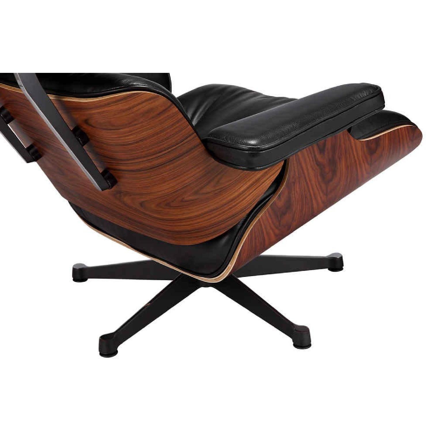 Eames Lounge Chair Replica - image-1