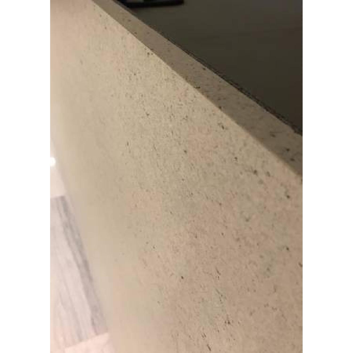 Custom Reception Desk - image-1