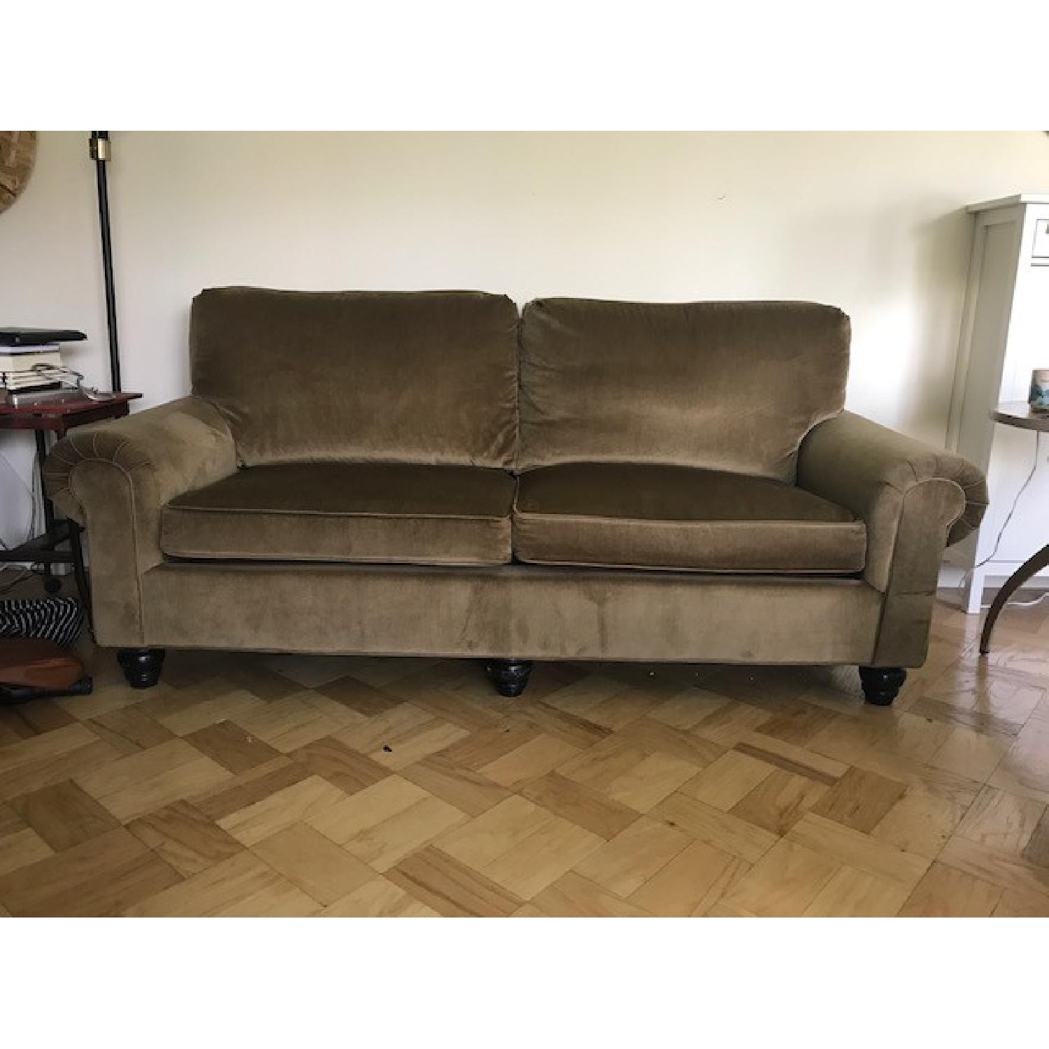 Massoud Sofa - image-1