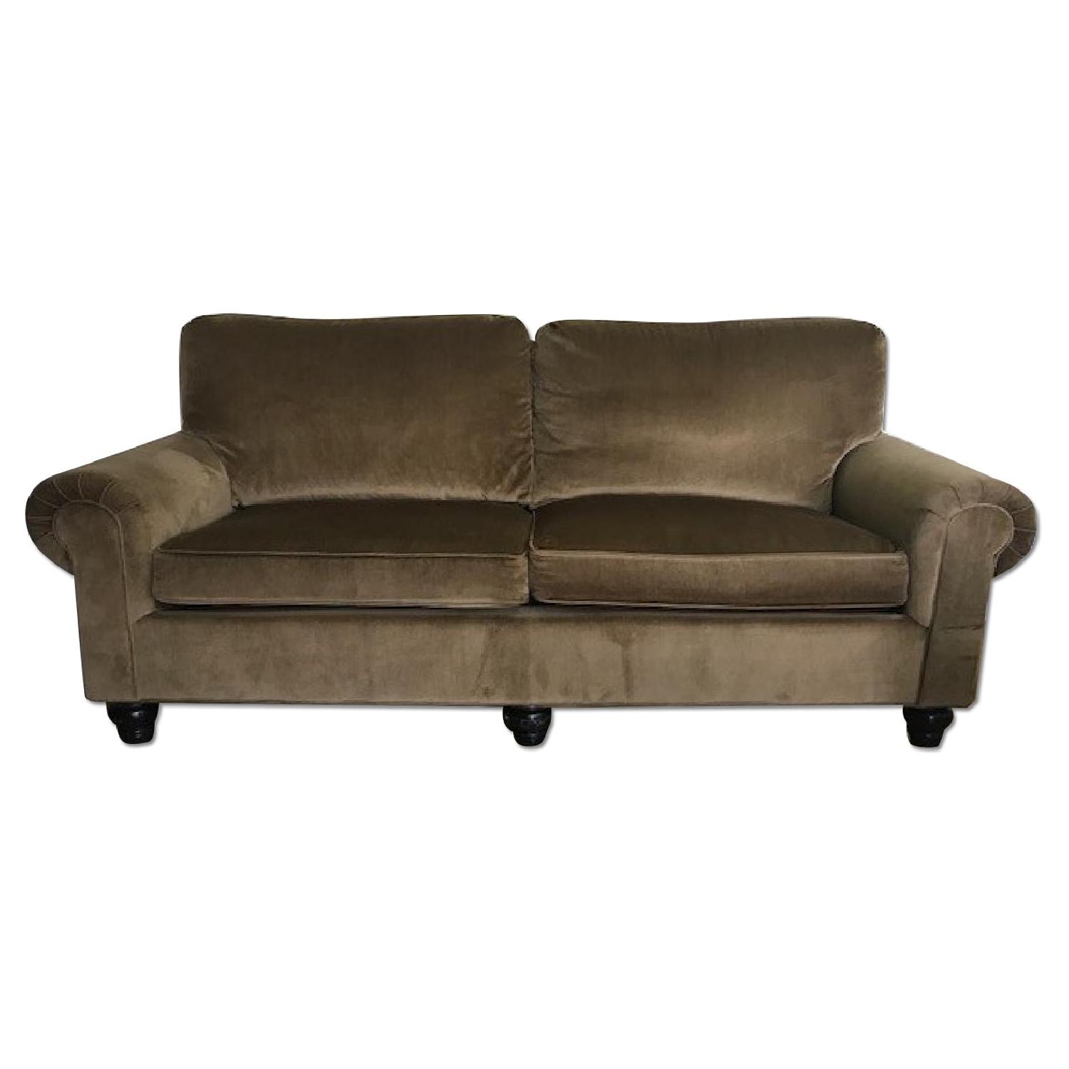 Massoud Sofa - image-0