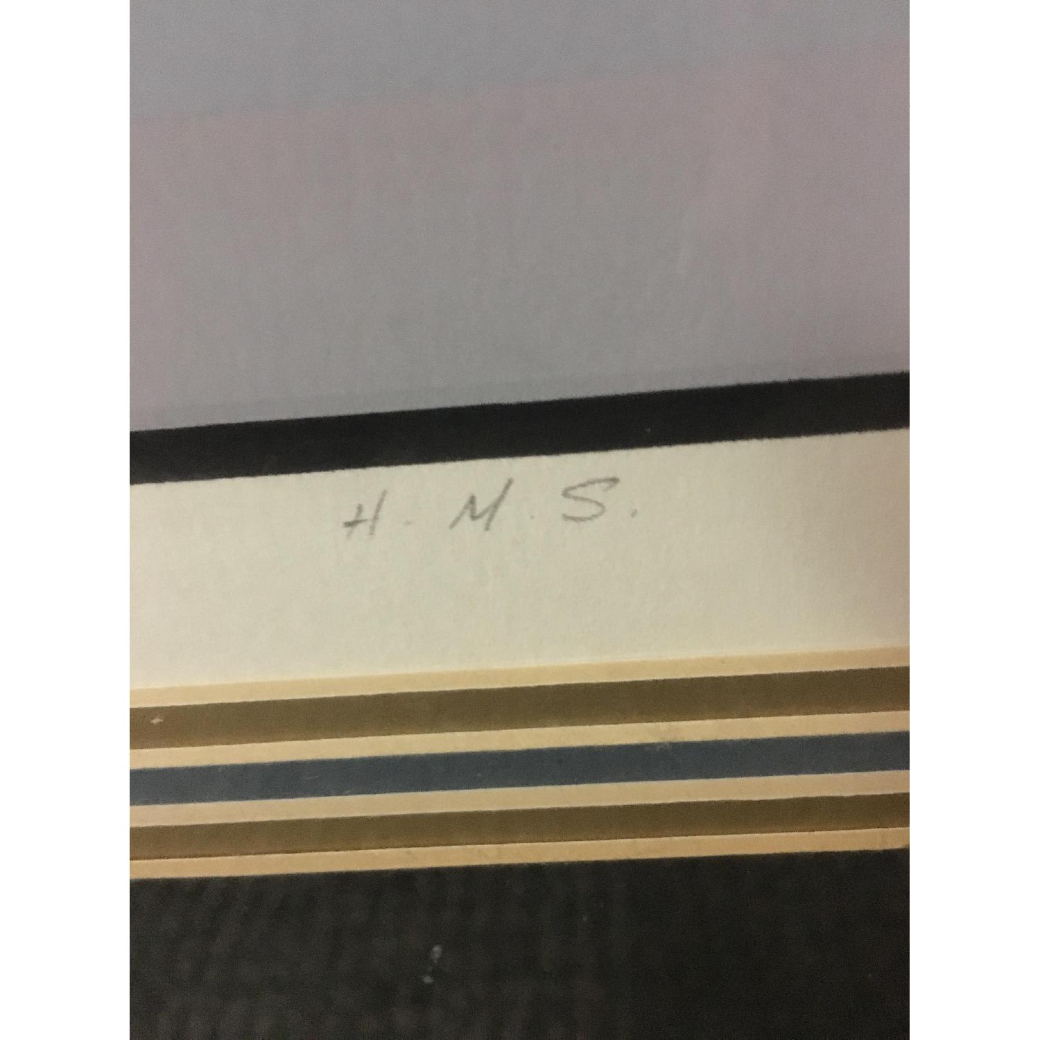 Del Valle Art Deco Silkscreens - image-5