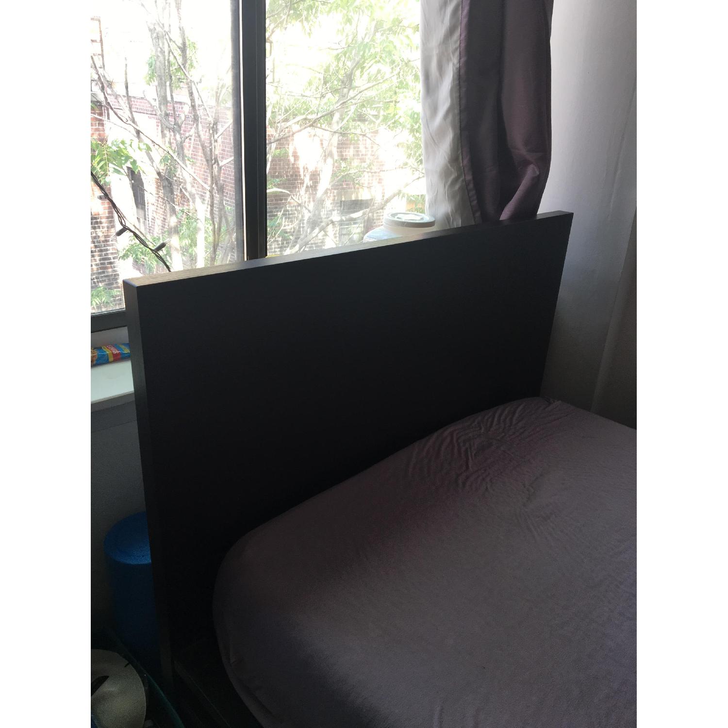 Ikea Malm Twin Bed Frame - image-3