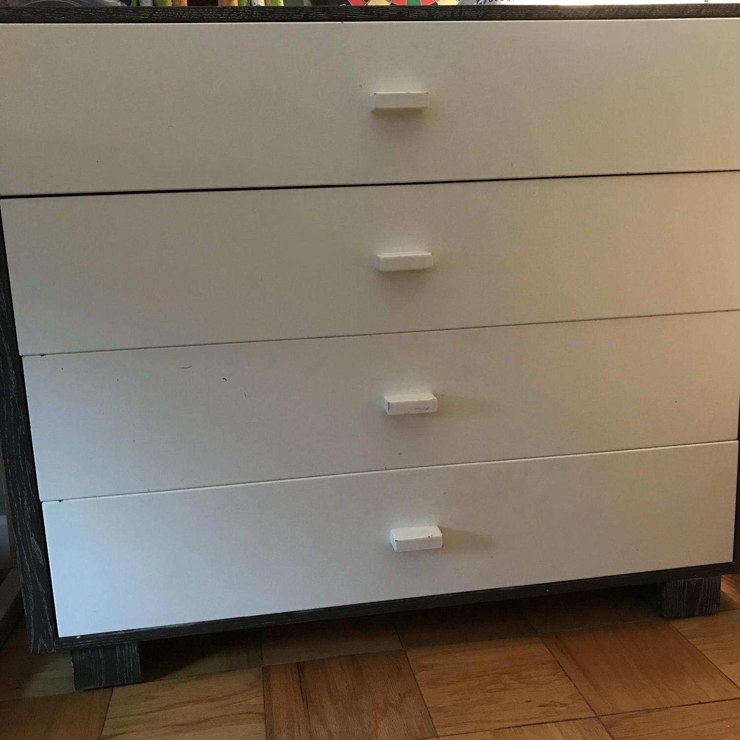 DucDuc Austin 4 Drawer Dresser - image-1