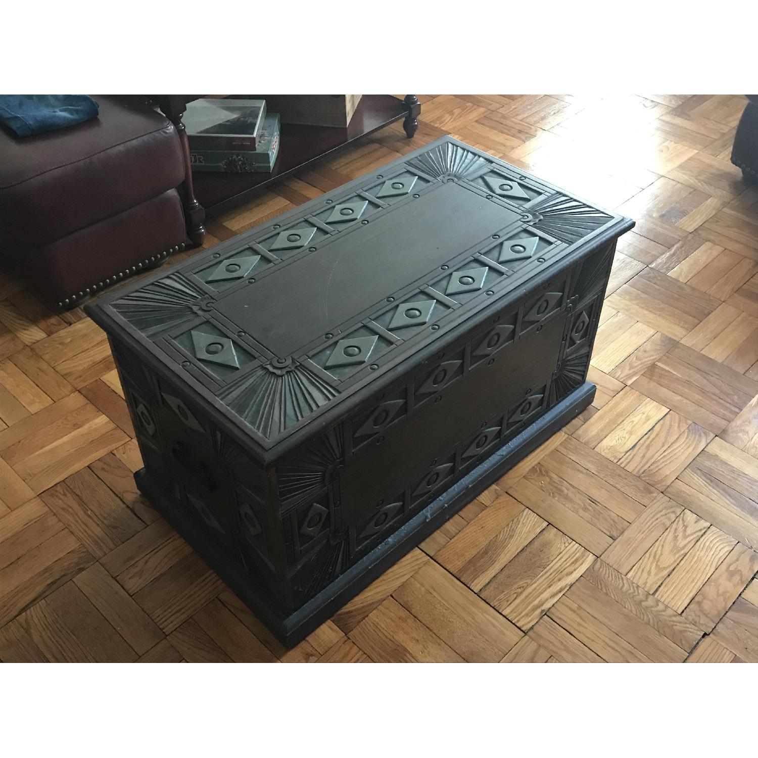 Pier 1 Trunk - image-2