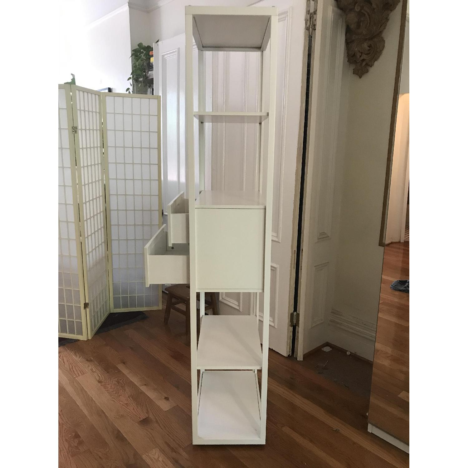 Ikea Fjalkinge Shelves - image-2