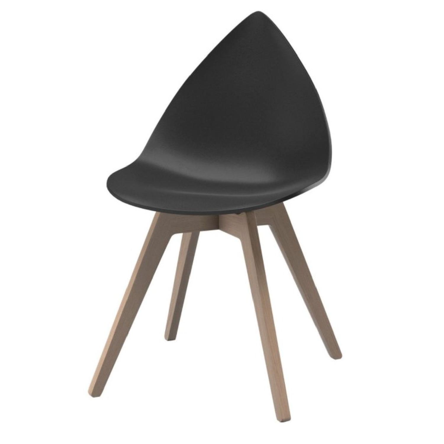 BoConcept Ottawa Chairs AptDeco