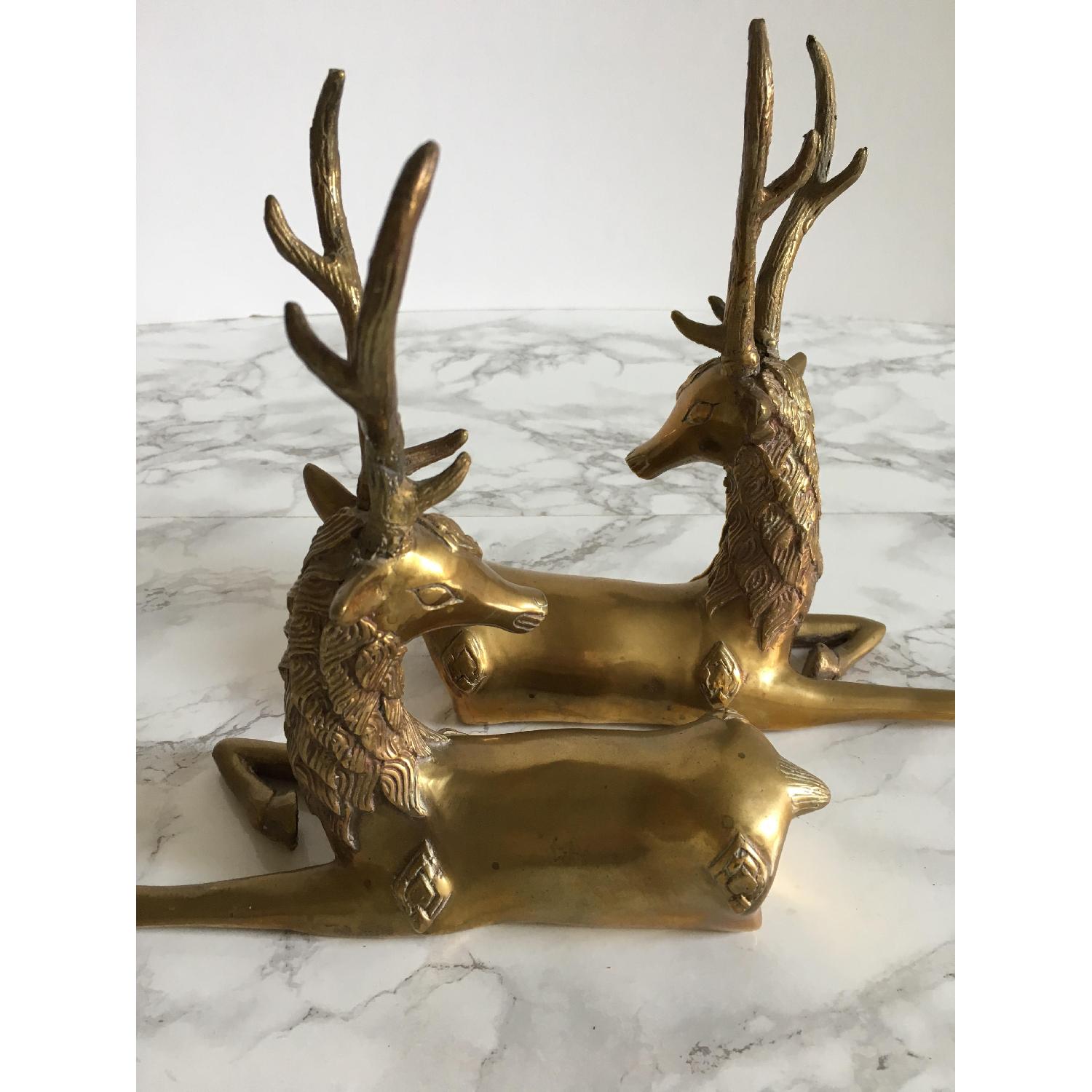 Brass Reindeers - image-3