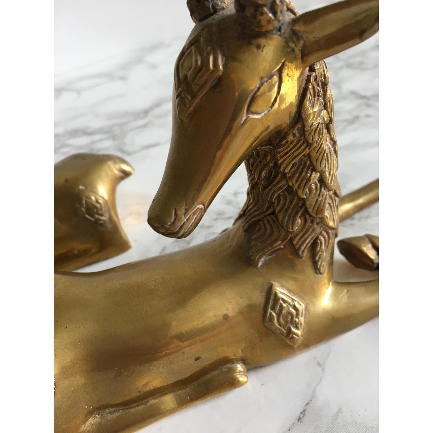 Brass Reindeers - image-4
