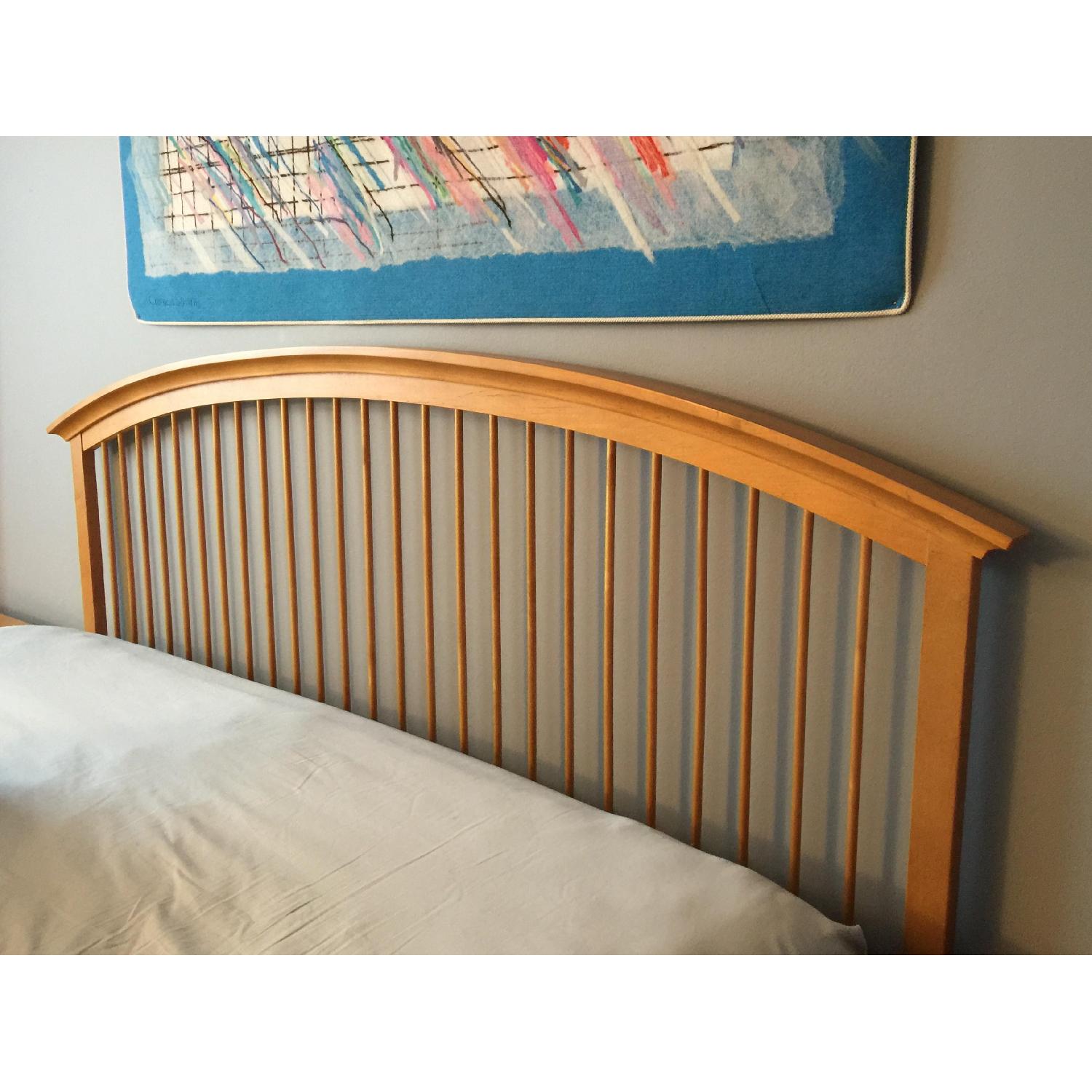 Stanley Preface 5 Piece Bedroom Set - image-3