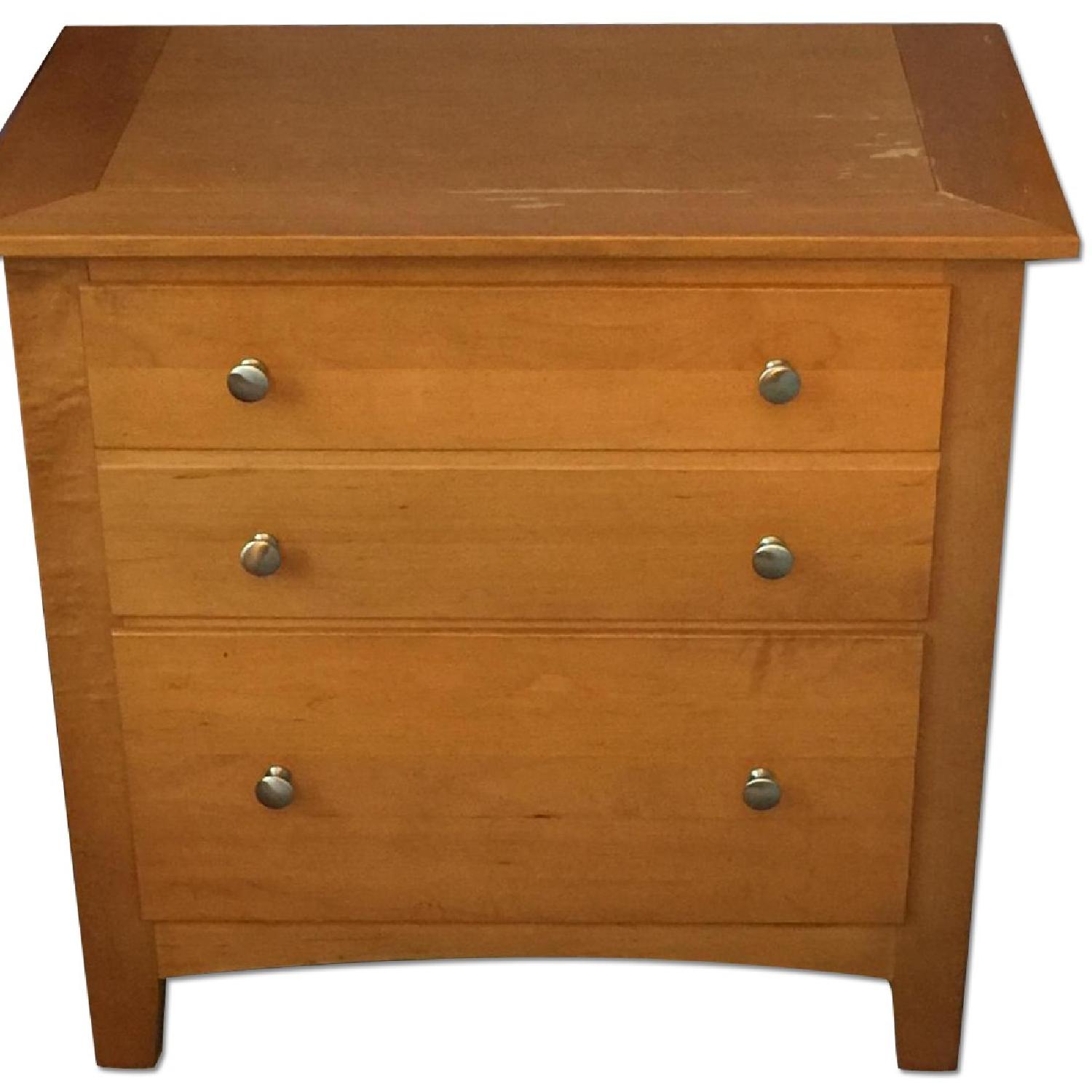 Stanley Preface 5 Piece Bedroom Set - image-7