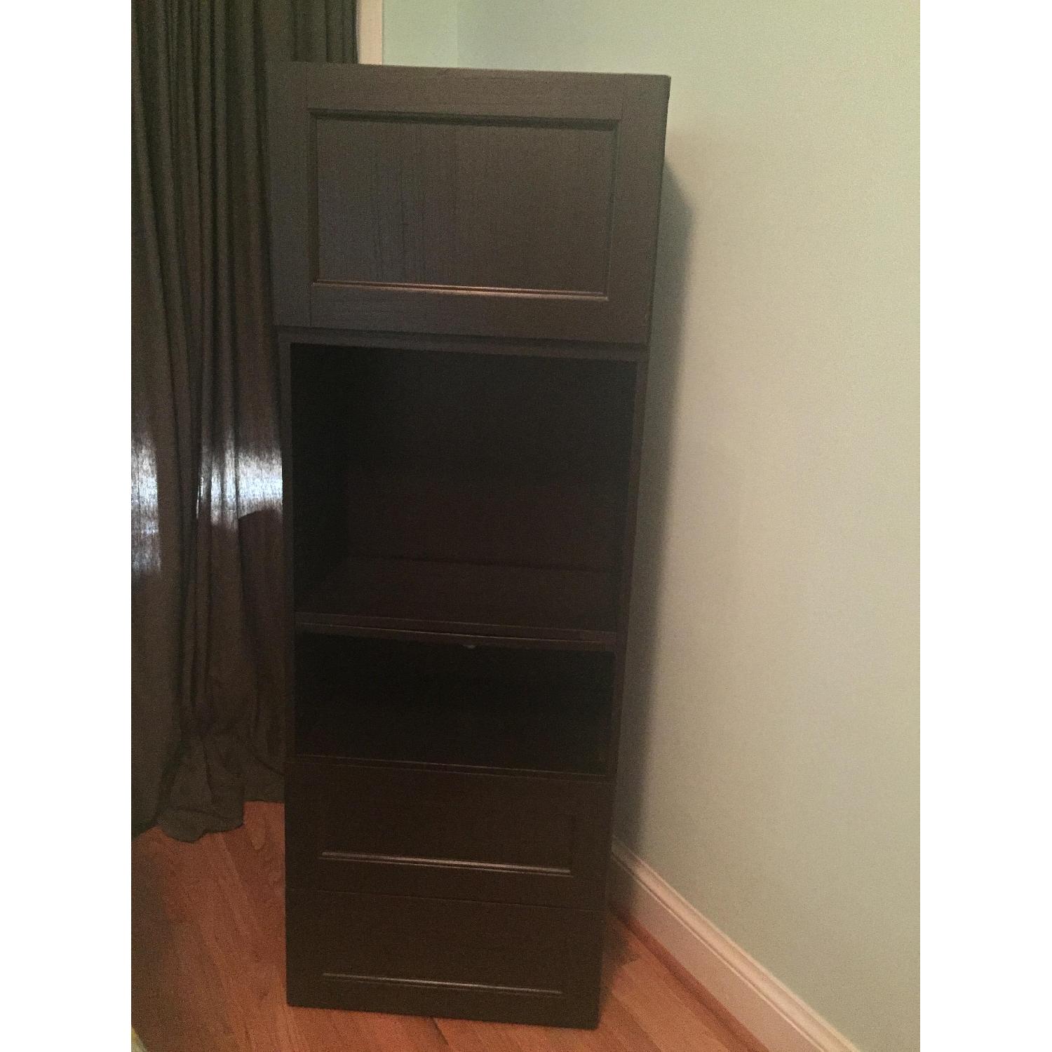 Ikea Besta Storage System - image-1