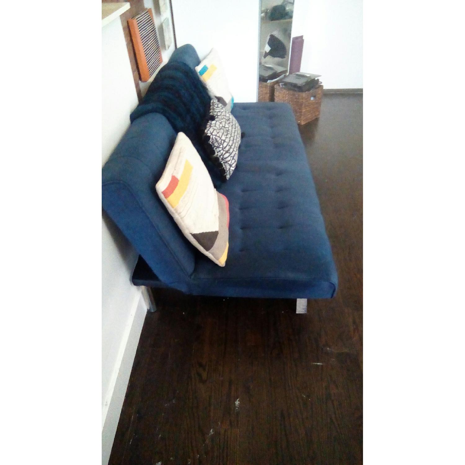 Dorel Home Products Emily Futon - image-2