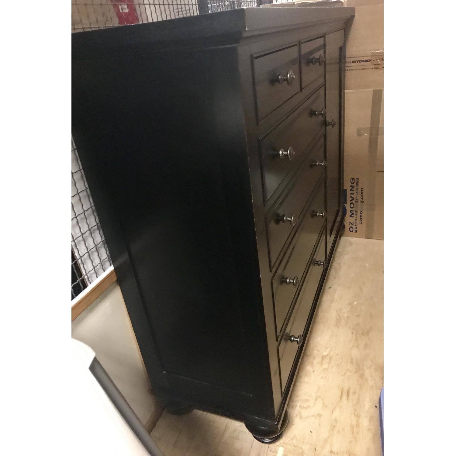 Restoration Hardware Camden CedarLined Dresser AptDeco