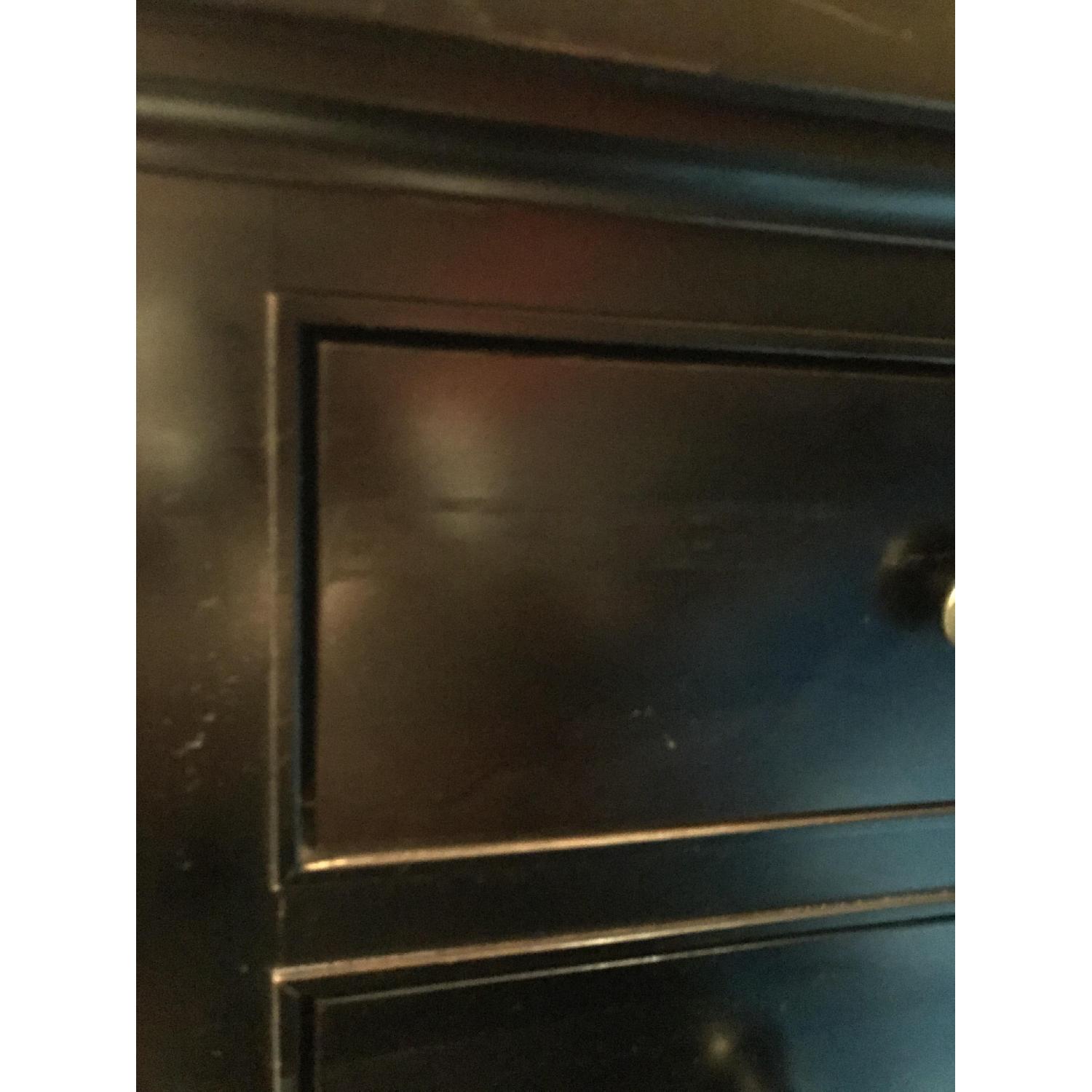 Restoration Hardware Camden CedarLined Dresser AptDeco