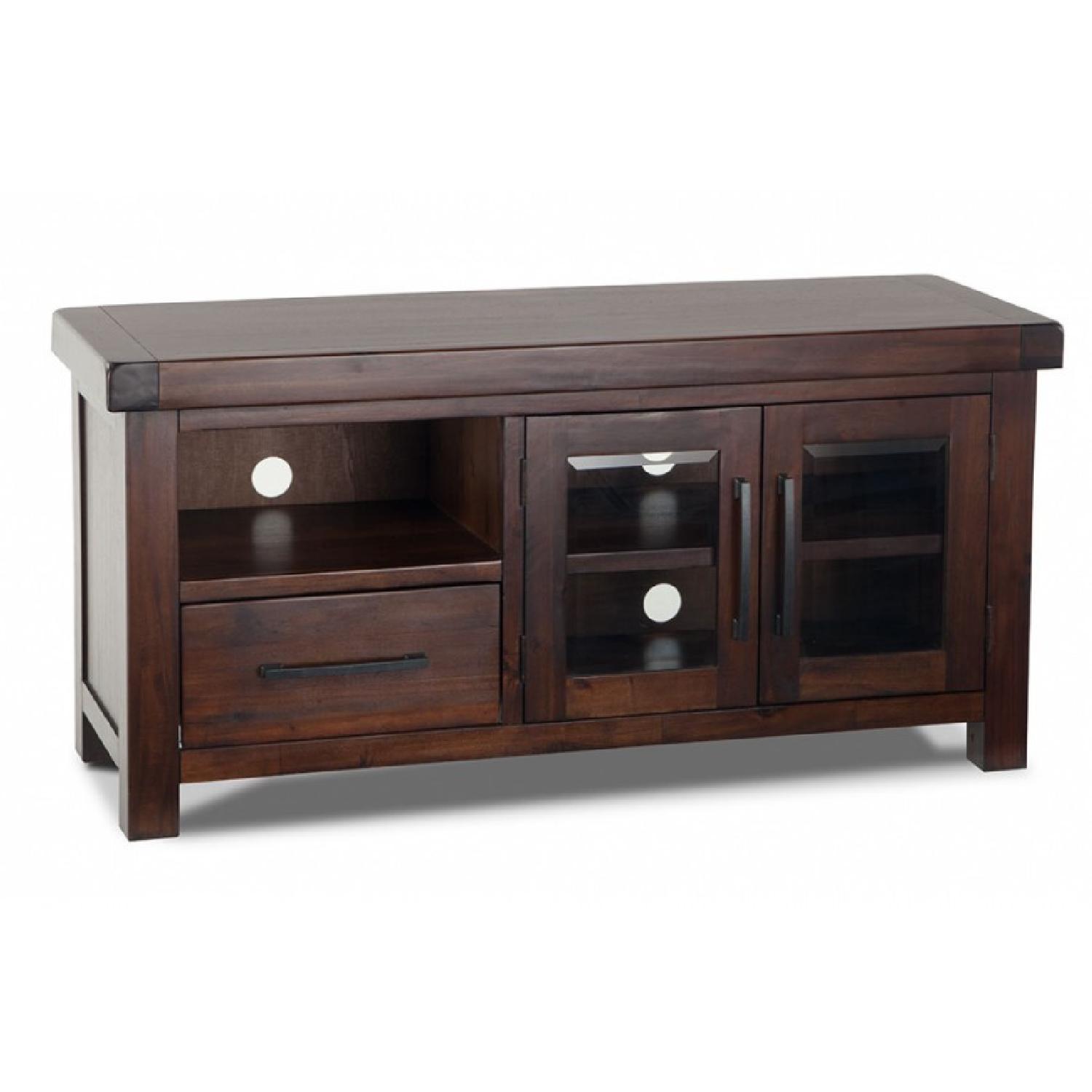 Bob's Hudson Furniture TV Stand - image-0