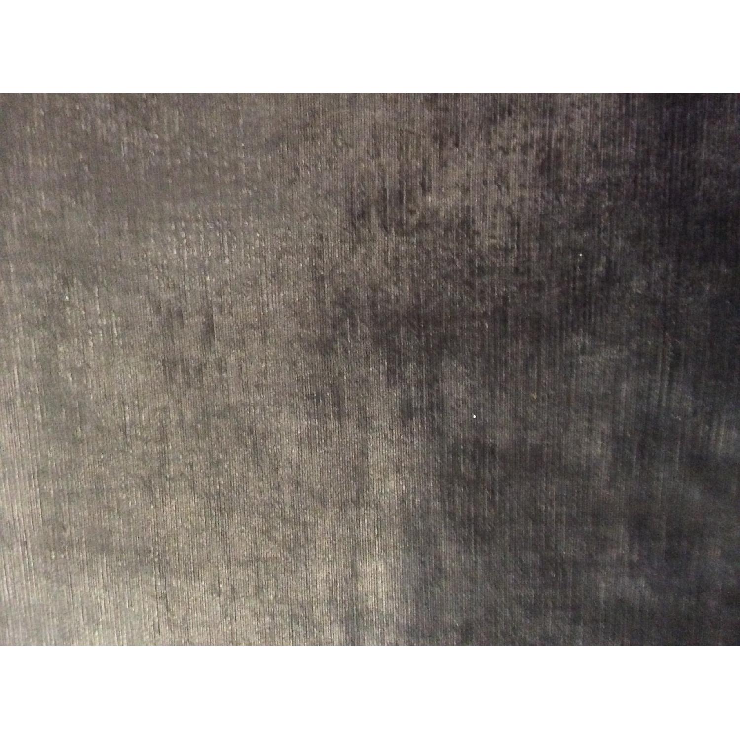 Sofa.com Blue Sectional w/ Chaise - image-5