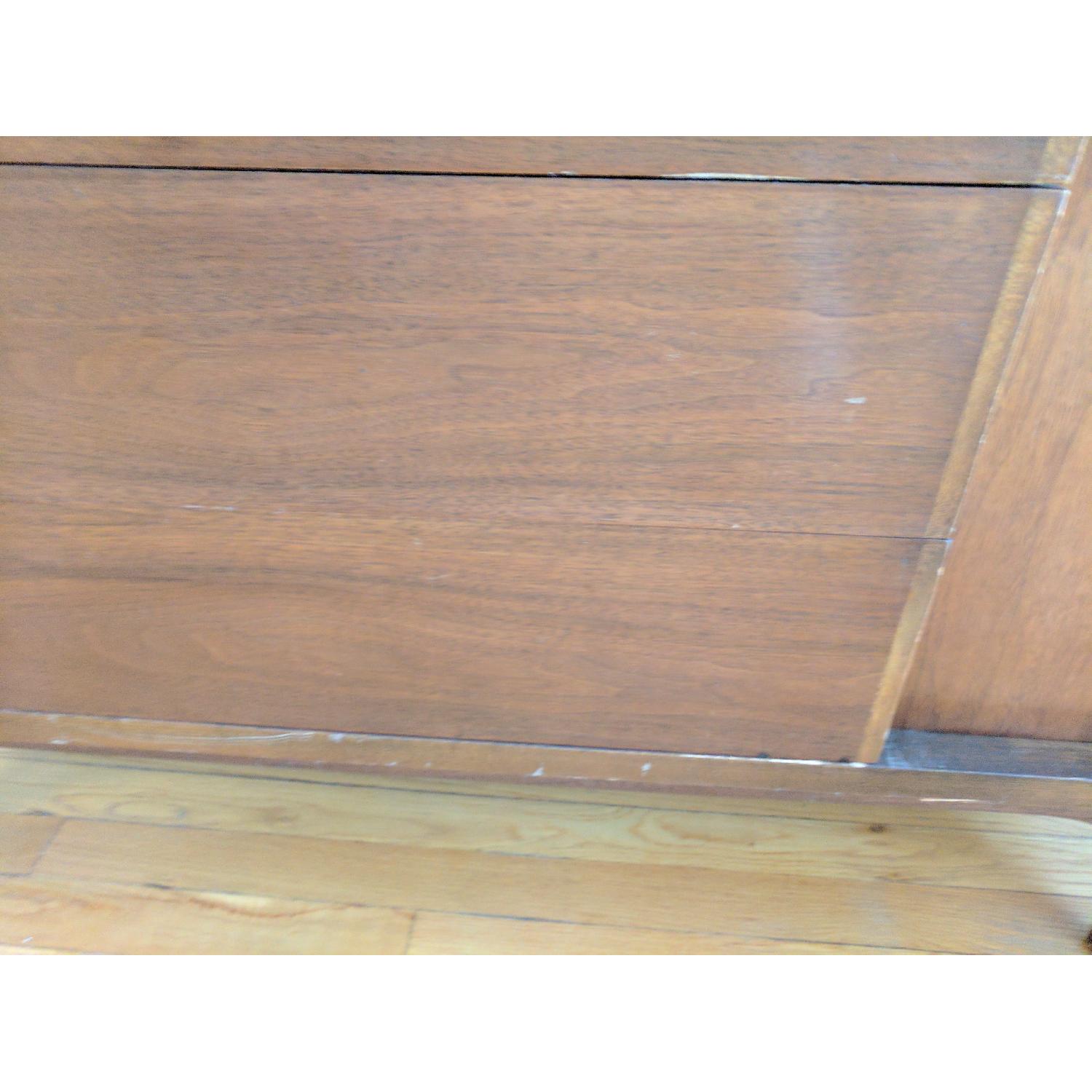 Mid-Century Modern China Cabinet - image-4