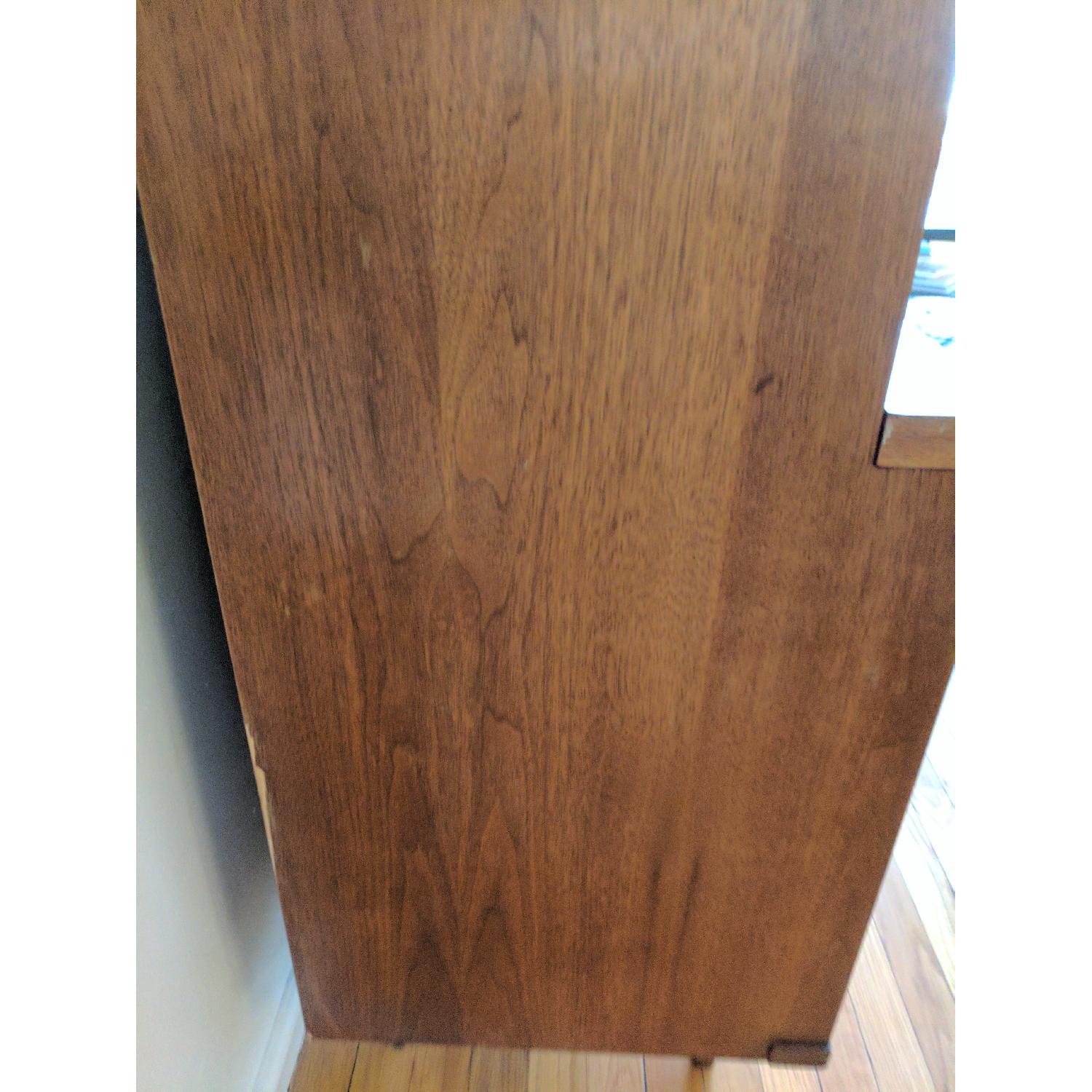 Mid-Century Modern China Cabinet - image-5