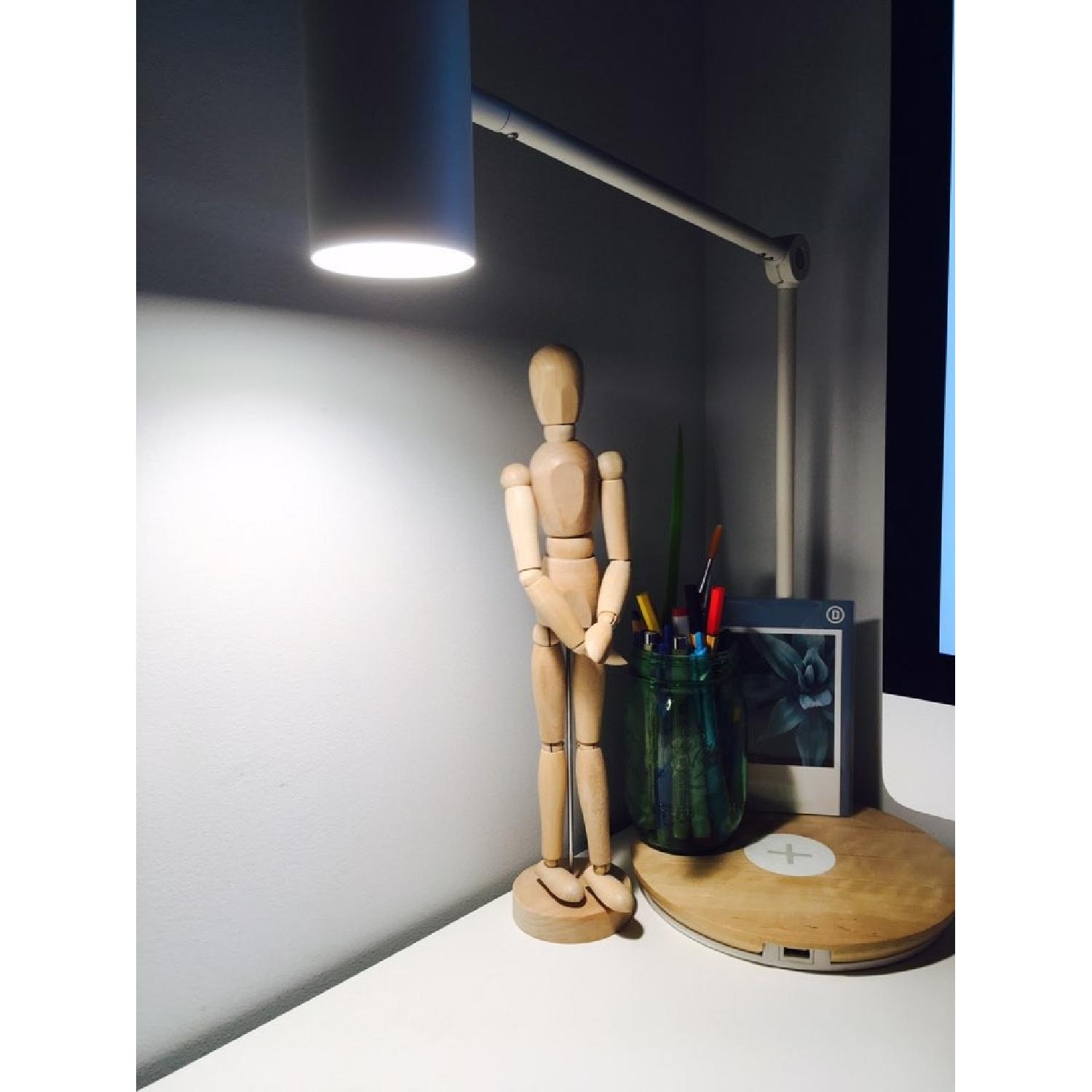 Ikea Riggad LED Work Lamp - image-3