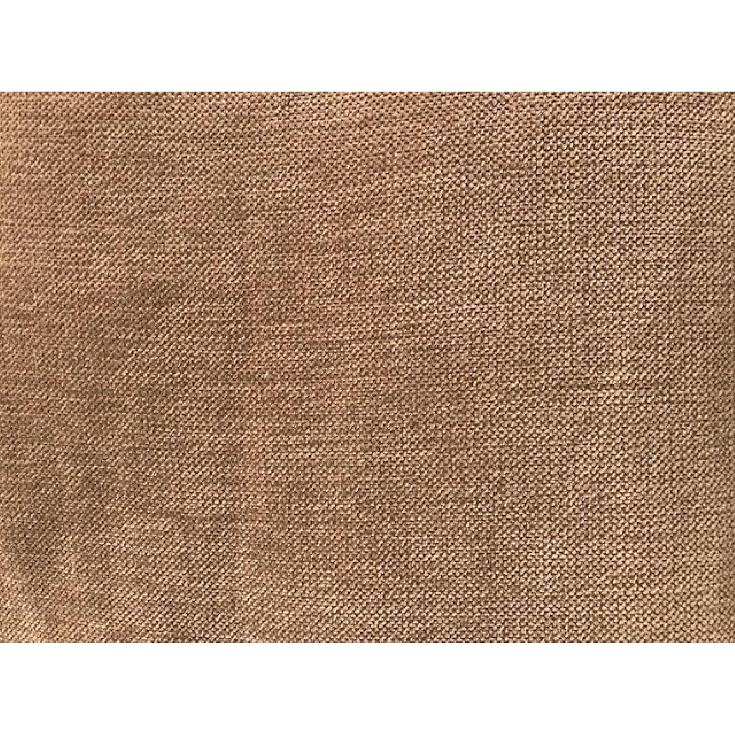 Ikea Ektorp Loveseat + Armchair - image-4