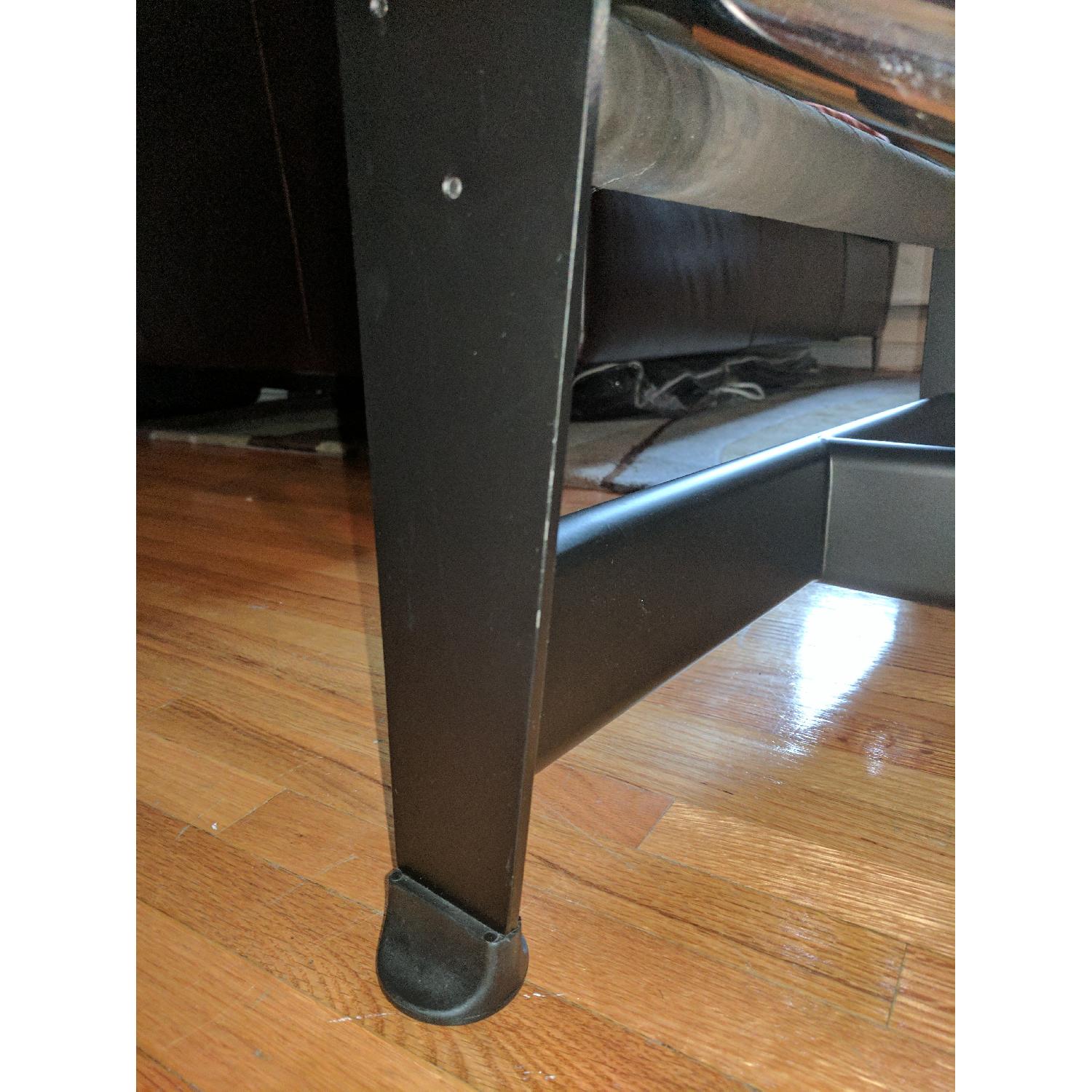 Room & Board Le Corbusier Cassina LC4 Style Chaise - image-4