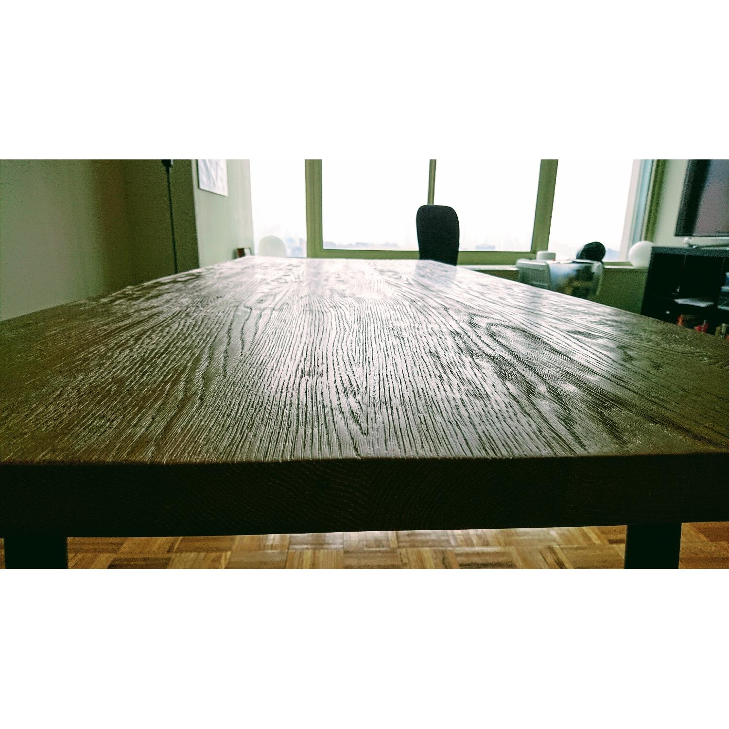 Blu Dot Branch Dining Table - image-4