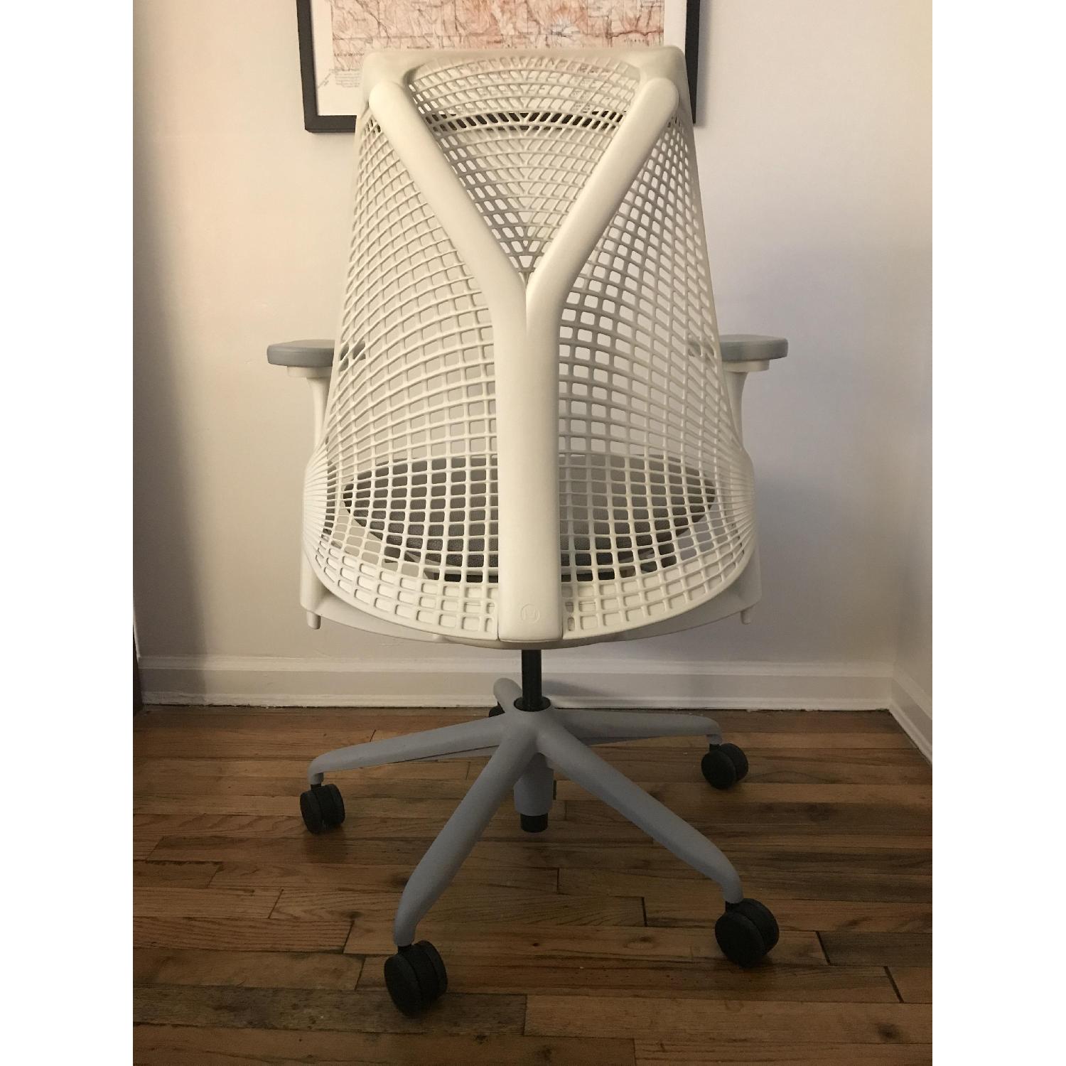 Design Within Reach Herman Miller Sayl Task Chair - image-1