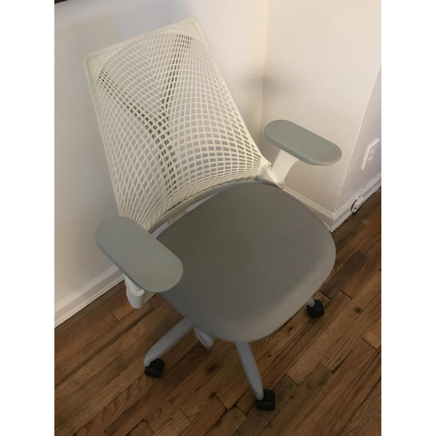 Design Within Reach Herman Miller Sayl Task Chair - image-3