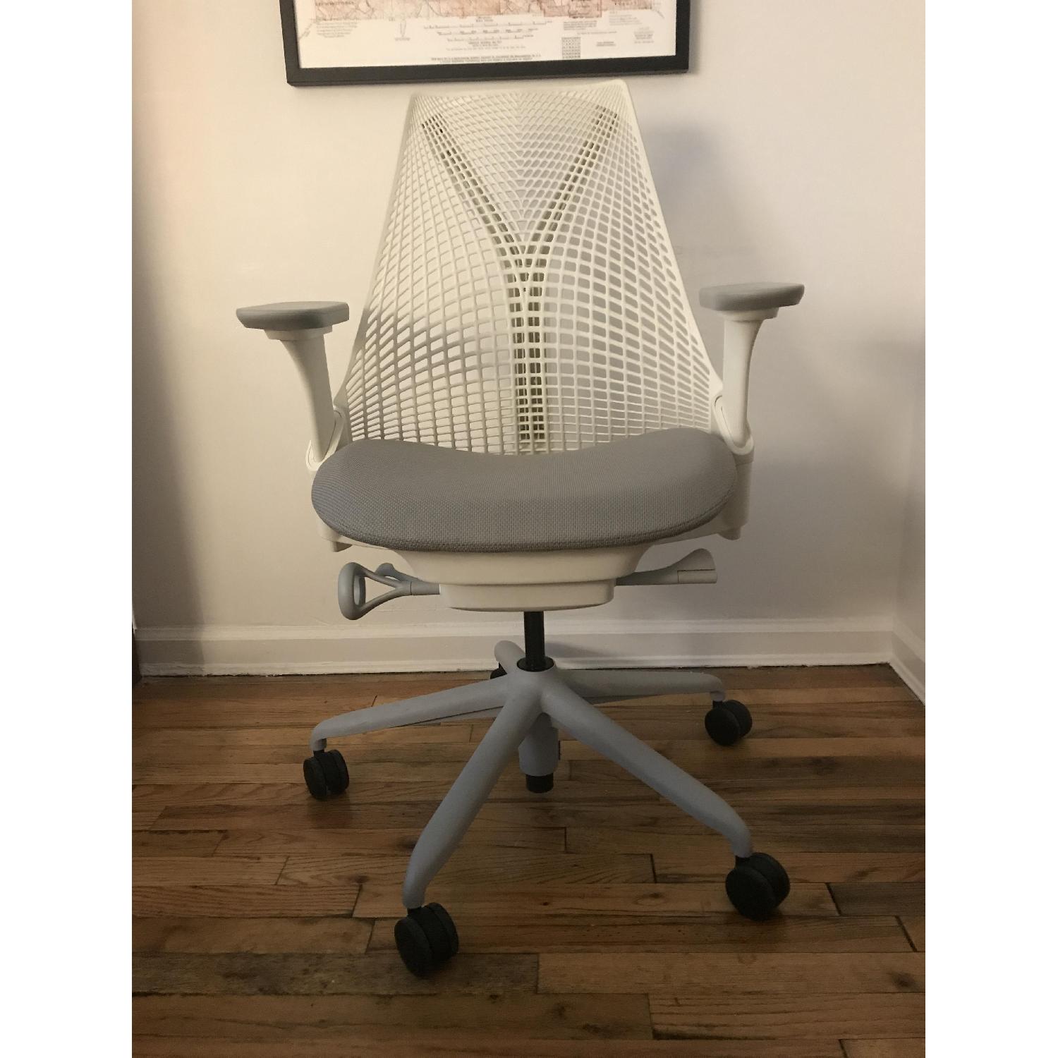 Design Within Reach Herman Miller Sayl Task Chair - image-6