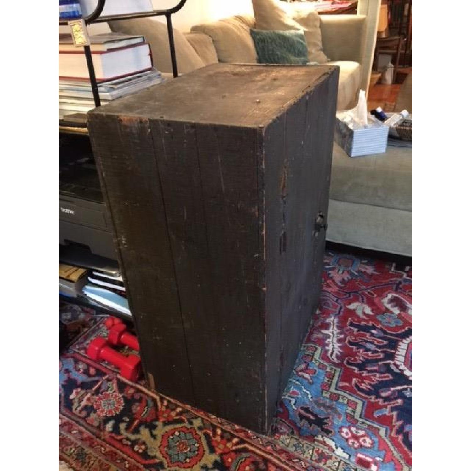 Vintage Shabby Chic Cabinet - image-3