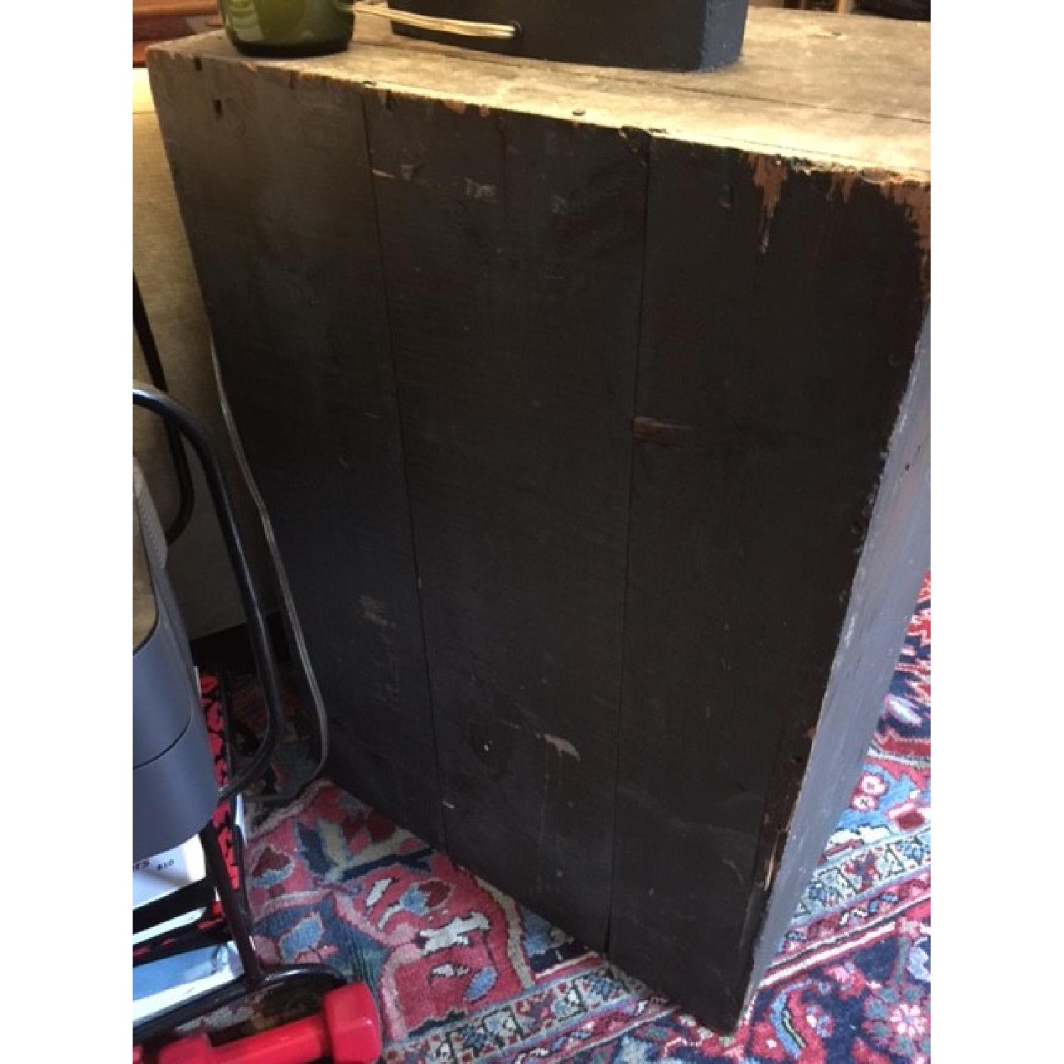 Vintage Shabby Chic Cabinet - image-4