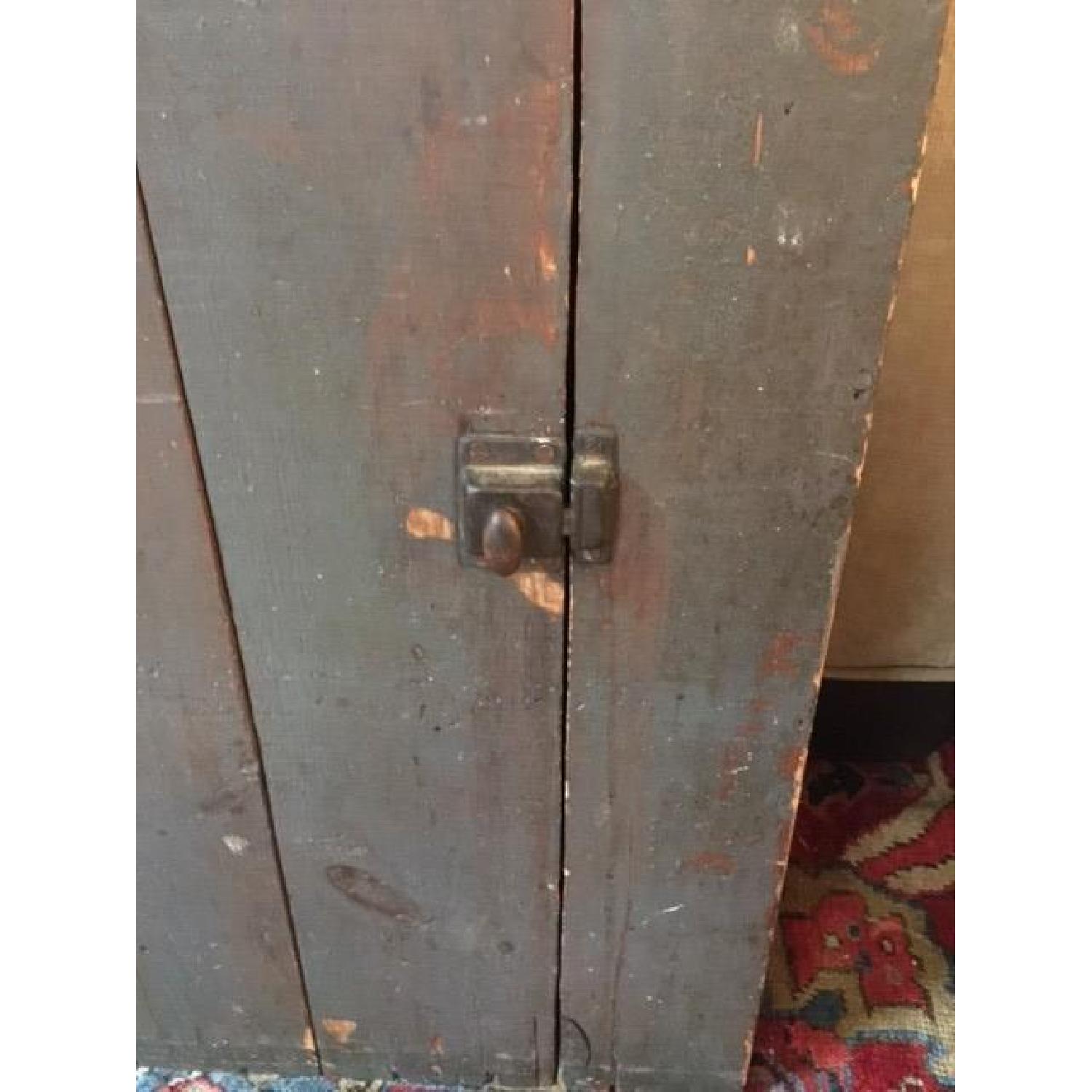 Vintage Shabby Chic Cabinet - image-6