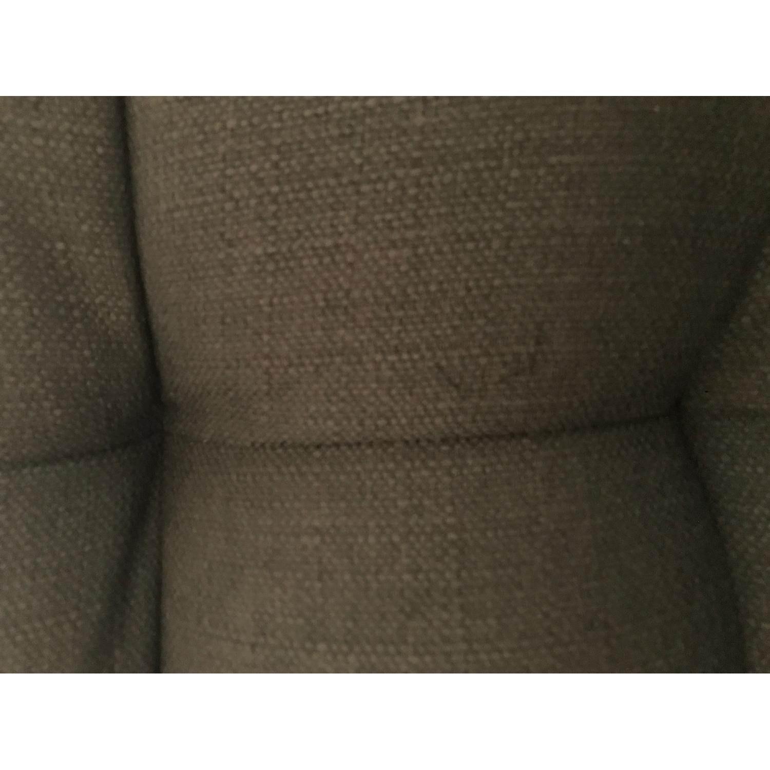 Wayfair Bobkona Hardin 3 Piece Reversible Sectional - image-4