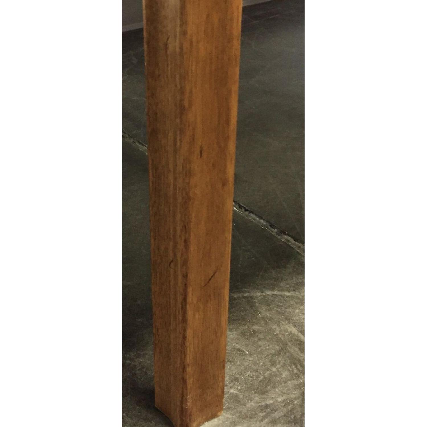 Thomasville Tamerlane Mid Century Dining Table AptDeco