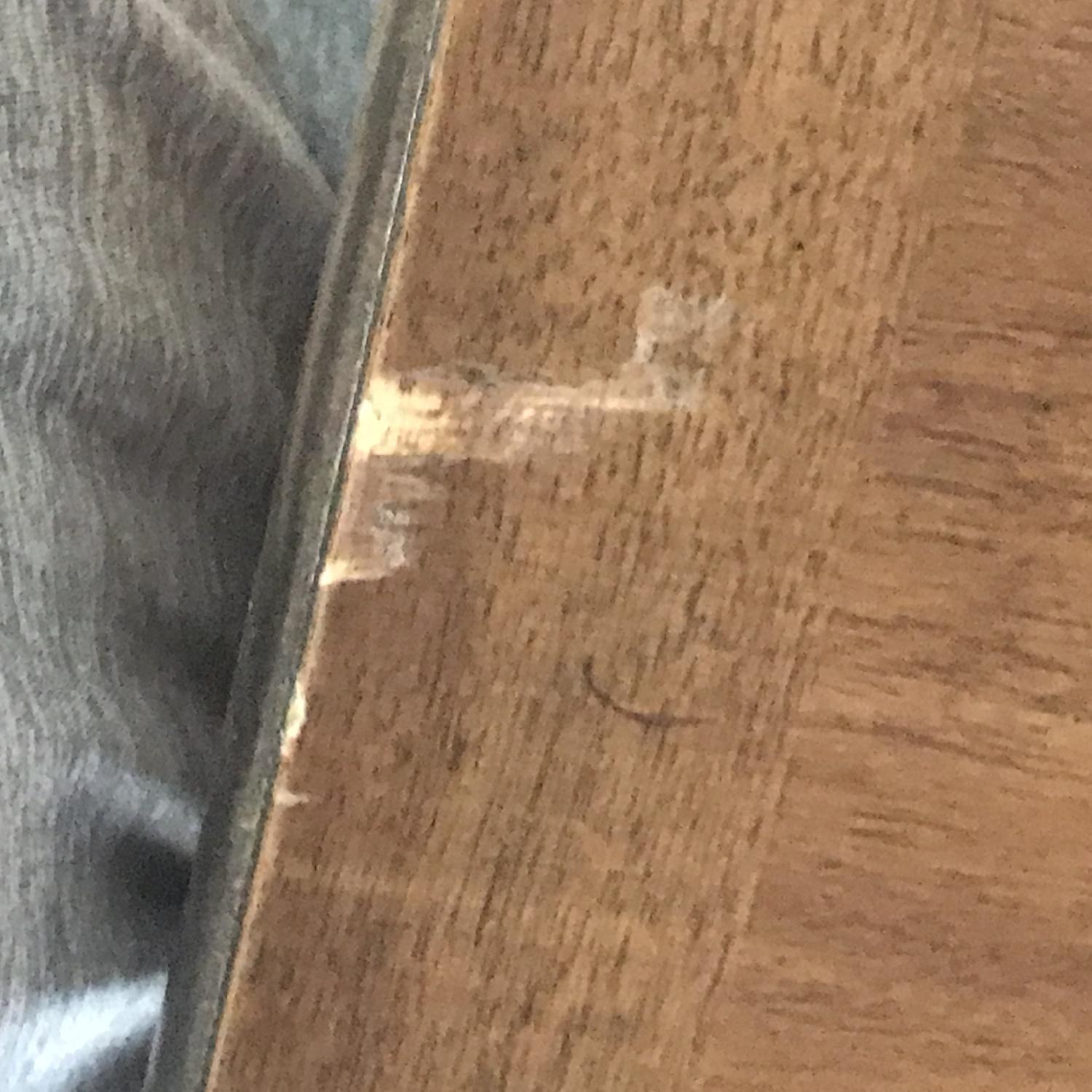 Thomasville Tamerlane Mid Century Dining Table AptDeco