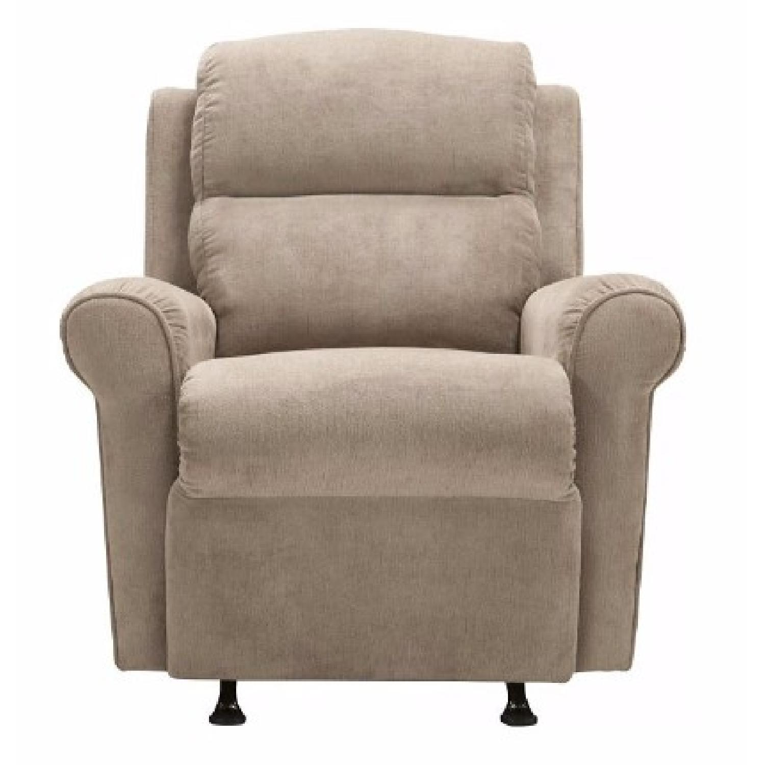 Raymour & Flanigan Adele Power Recliner - image-2