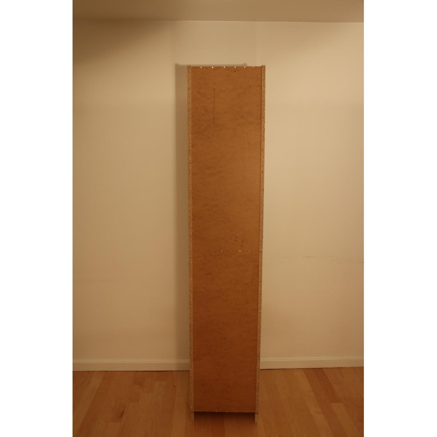 Ikea Billy Bookcases in White - image-2