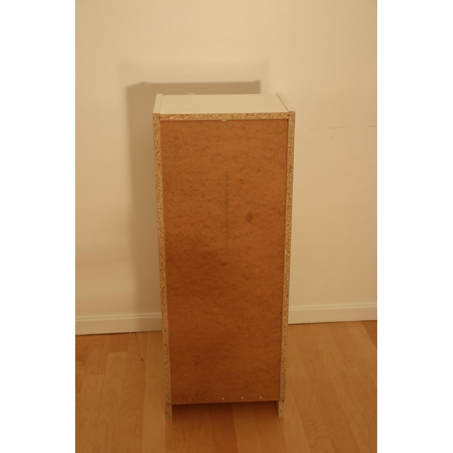 Ikea Billy Bookcases in White - image-11